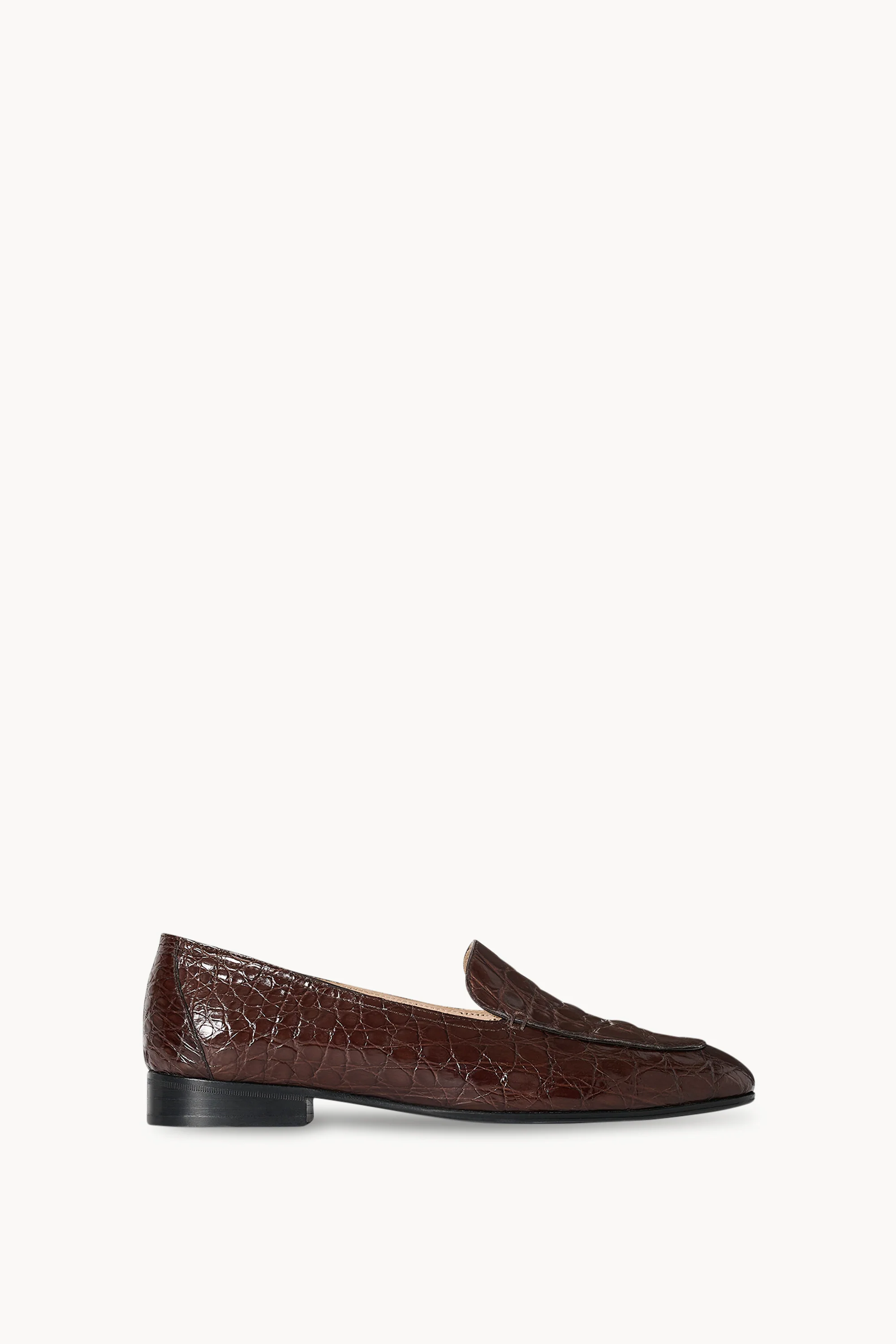 Adam Loafer Two