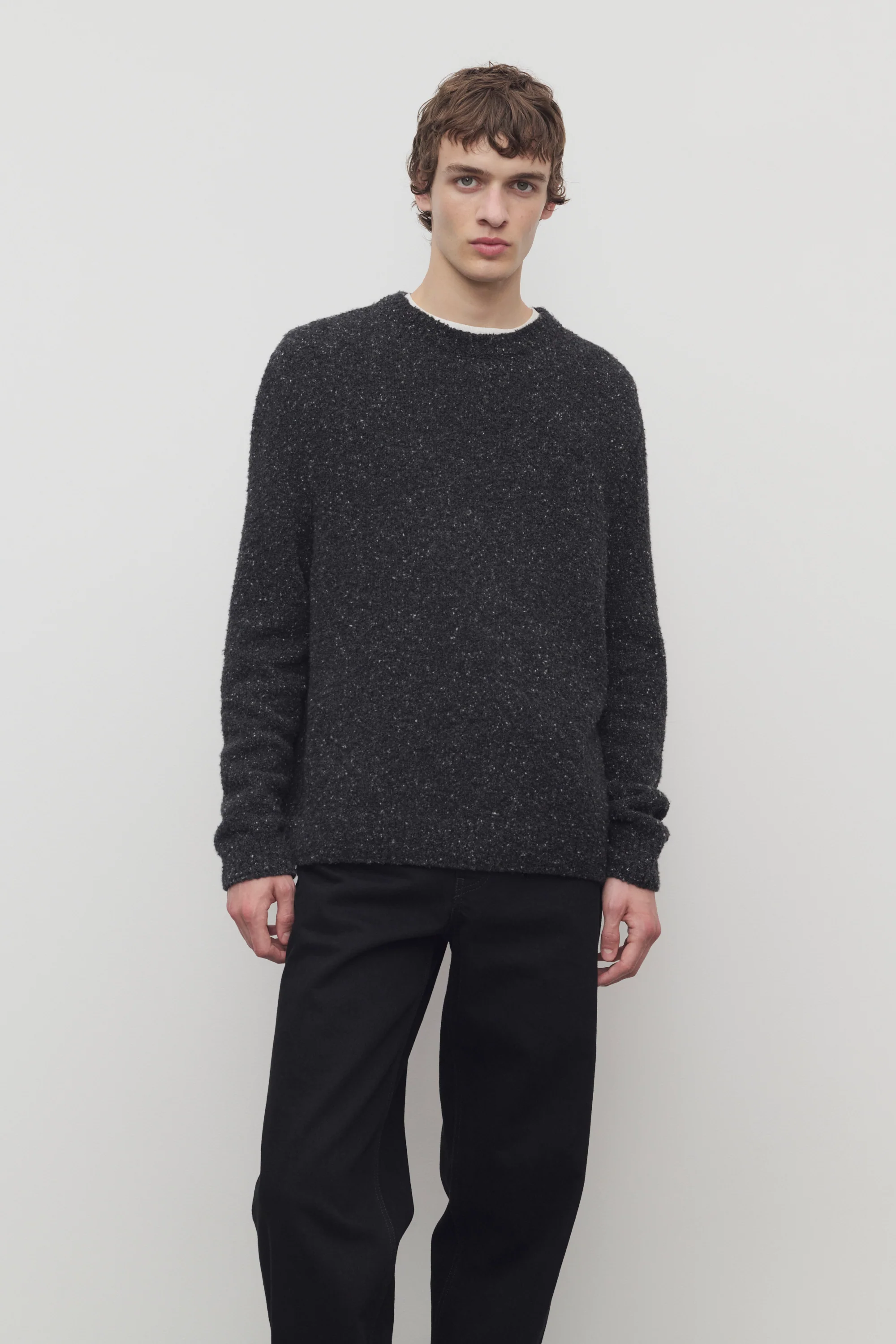 Aksel Sweater - Image 3