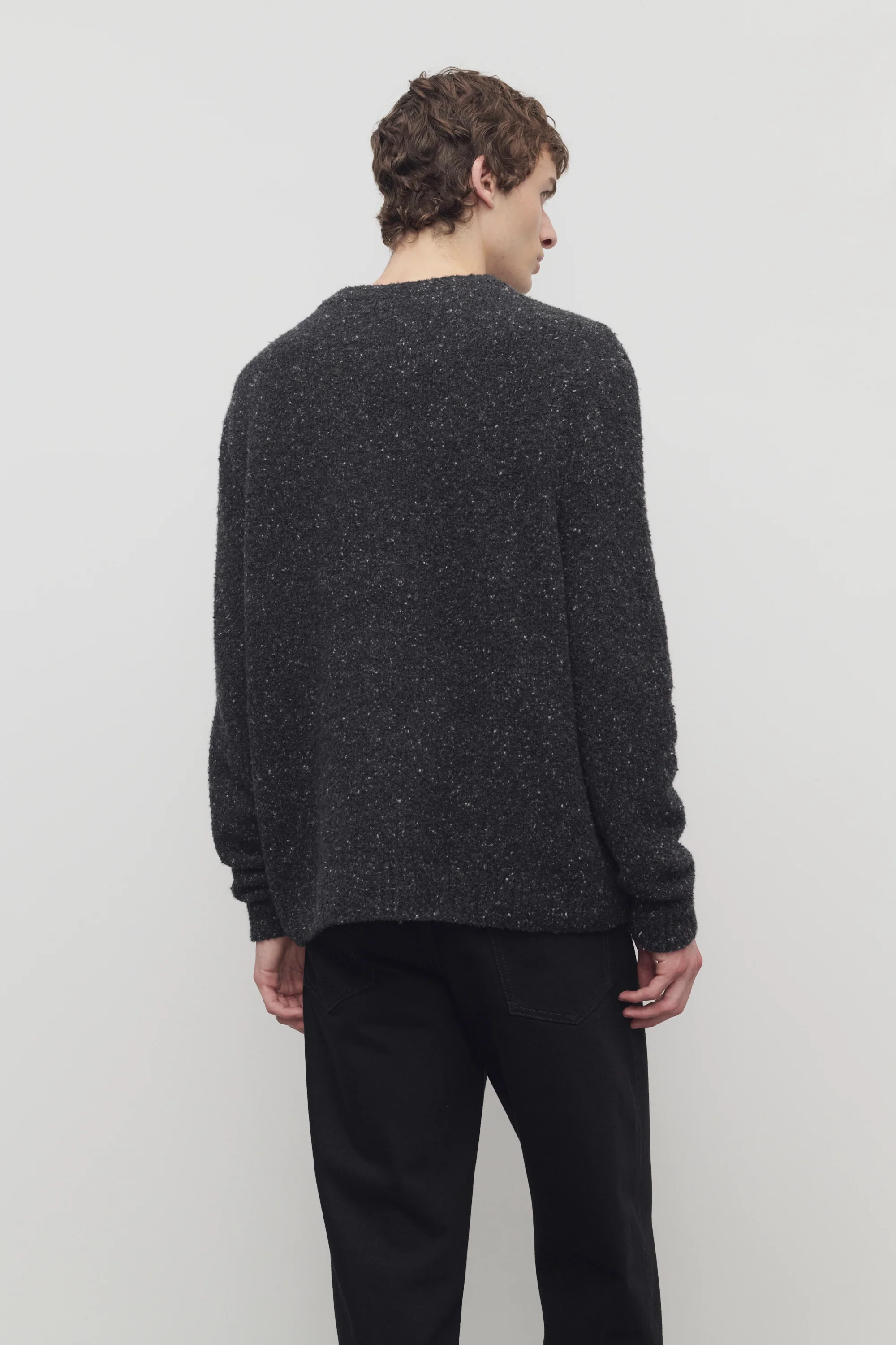 Aksel Sweater - Image 5