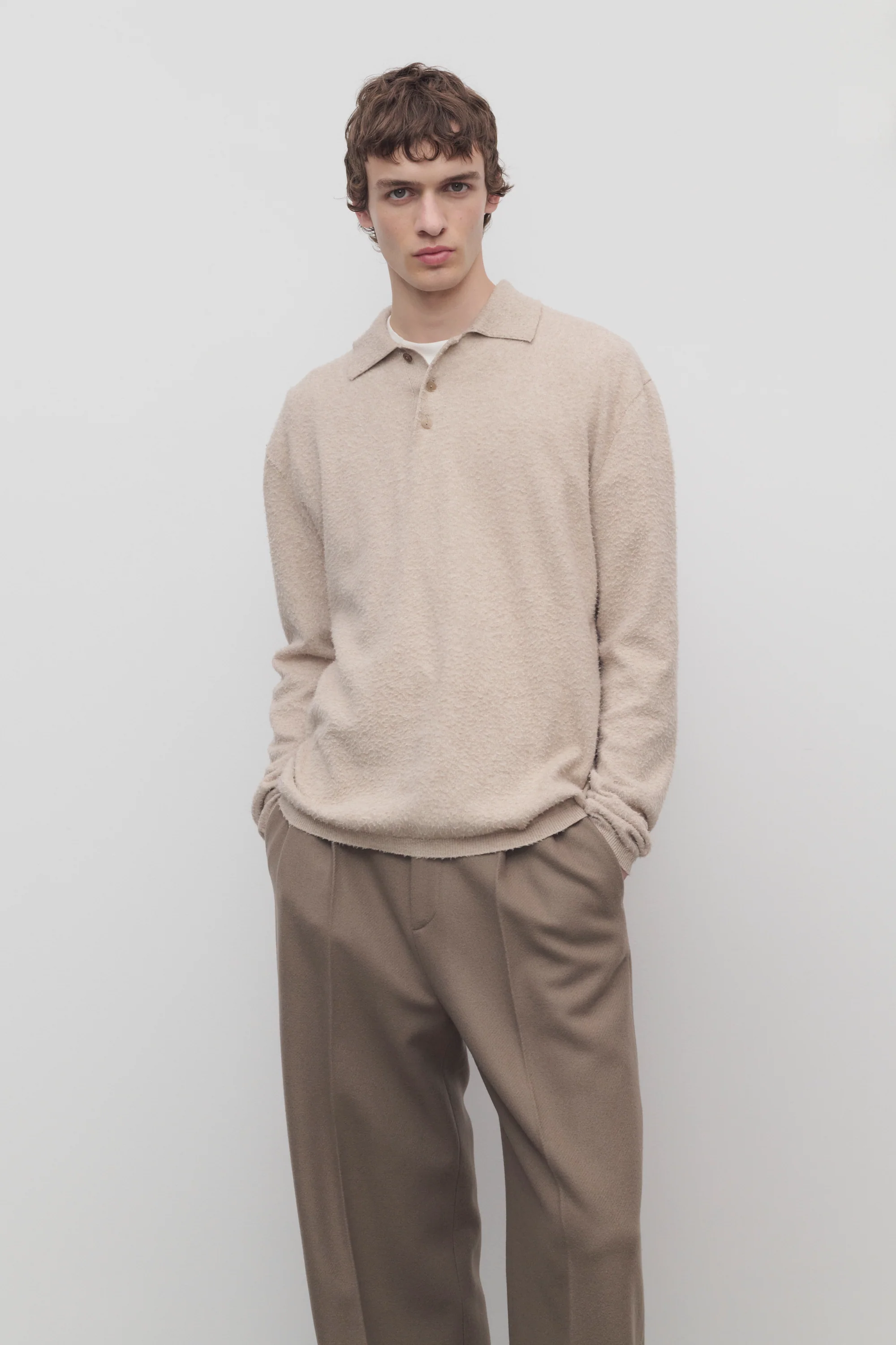 Almot Sweater - Image 3
