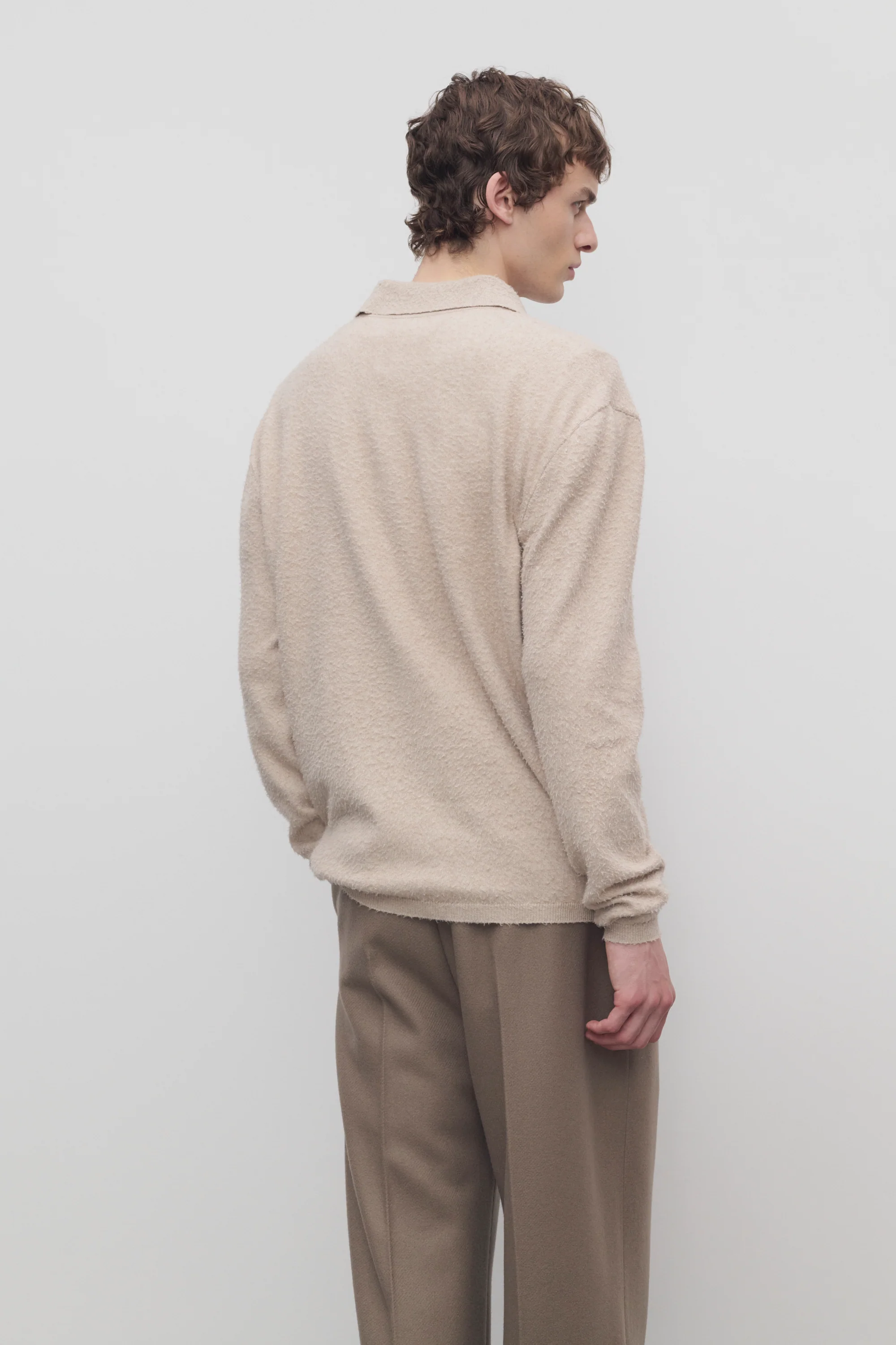 Almot Sweater - Image 5