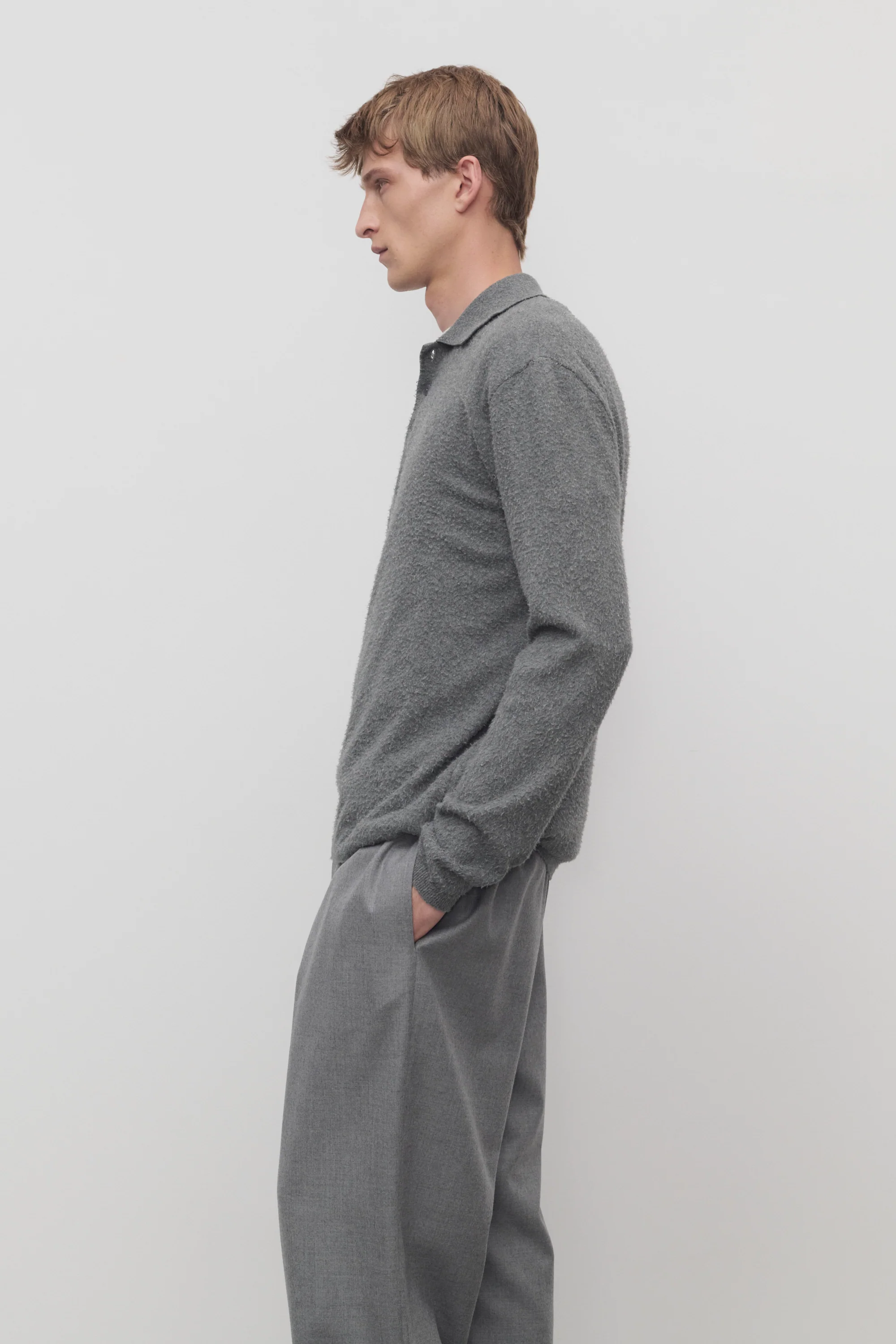 Almot Sweater - Image 4