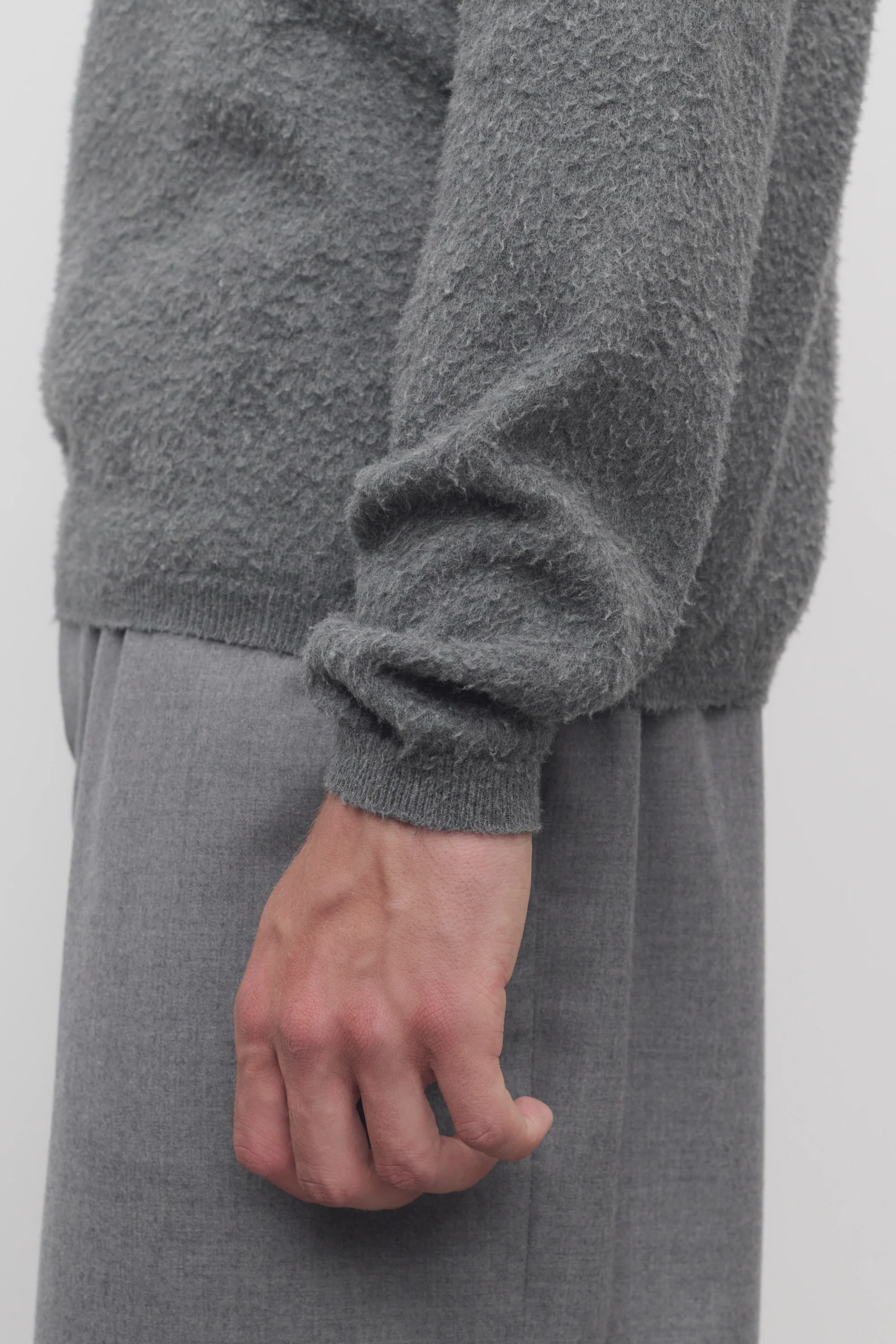 Almot Sweater - Image 6