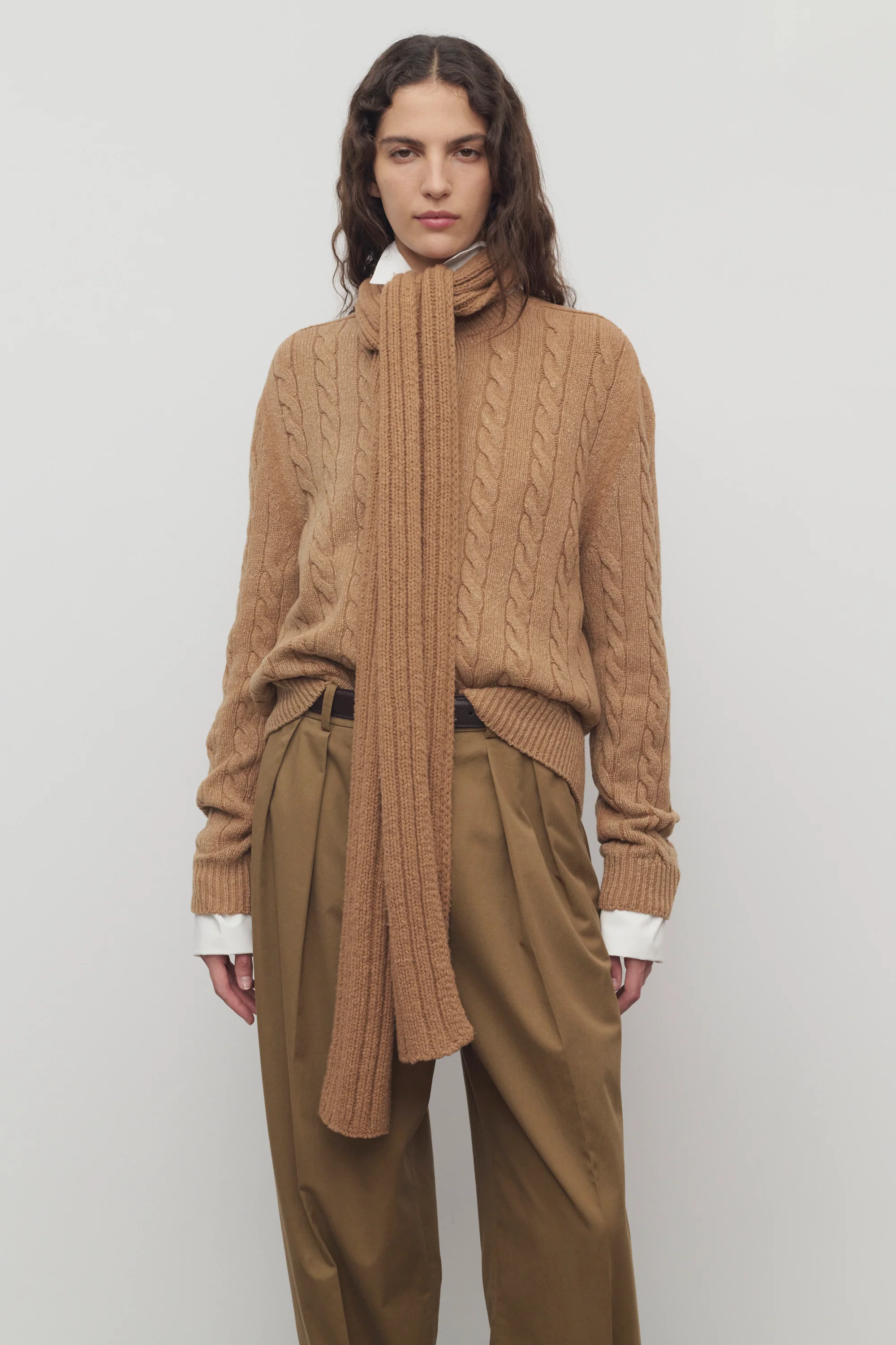 Amos Scarf - Image 3