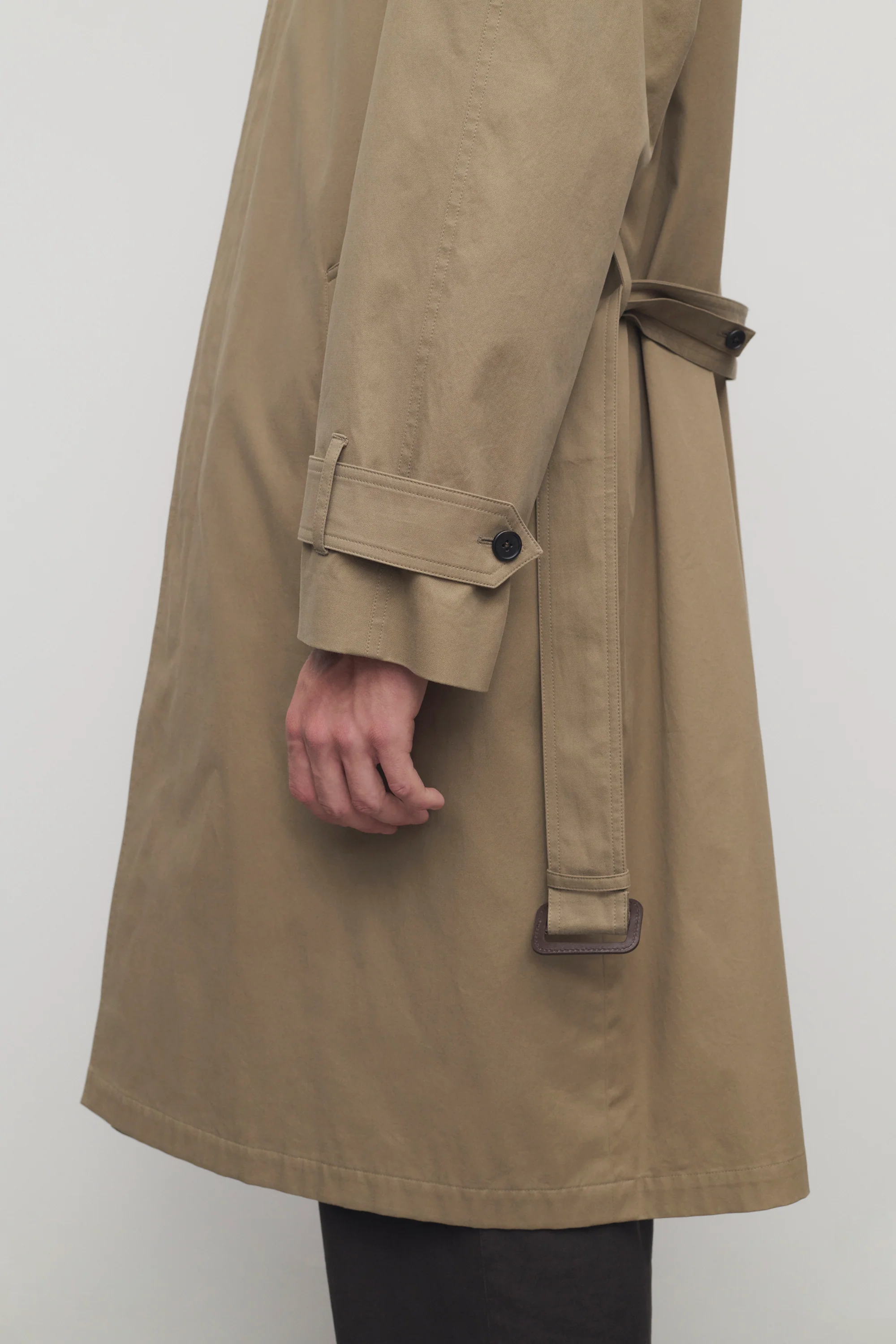Anatole Coat - Image 4