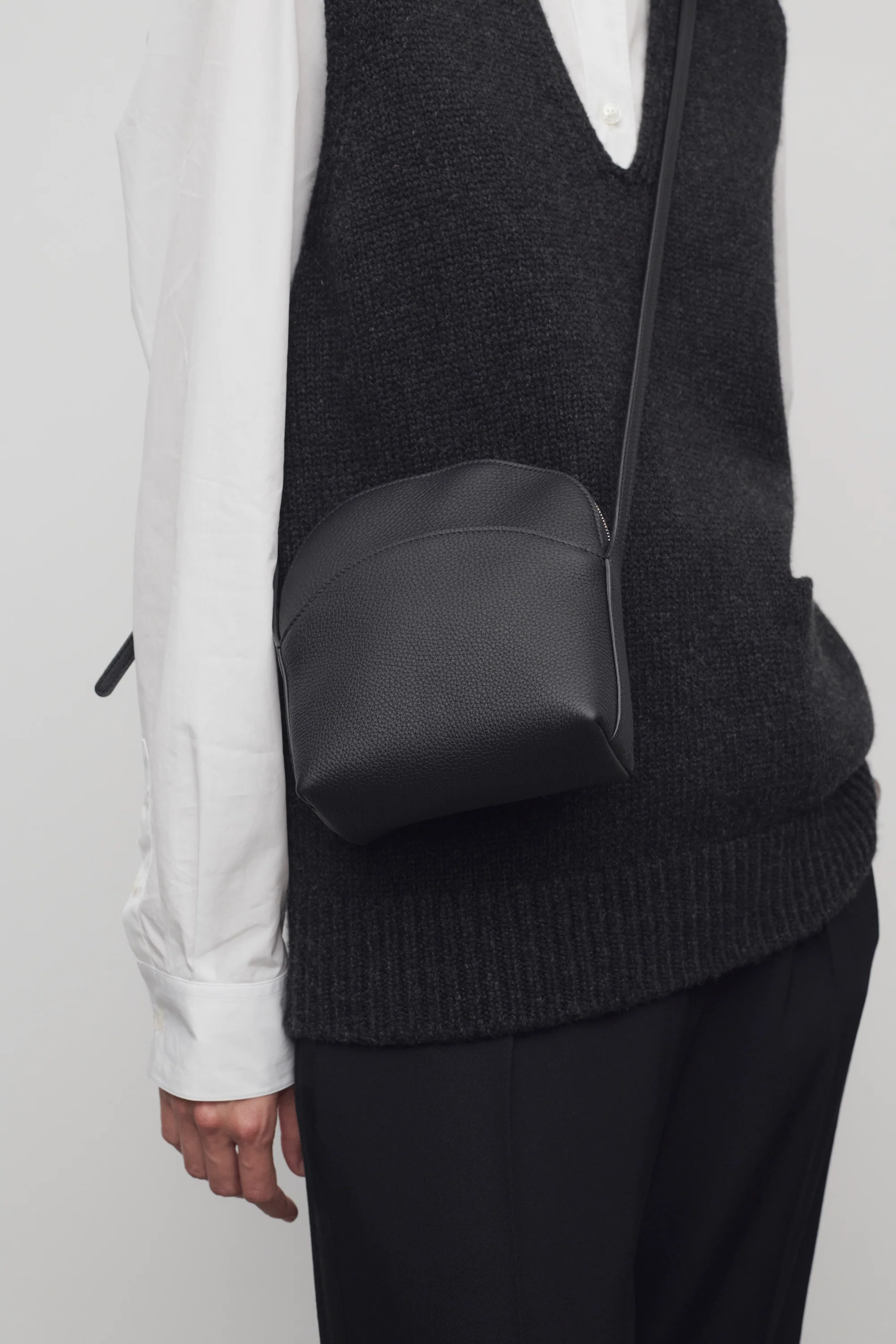 N/S Annie Crossbody Bag - Image 4