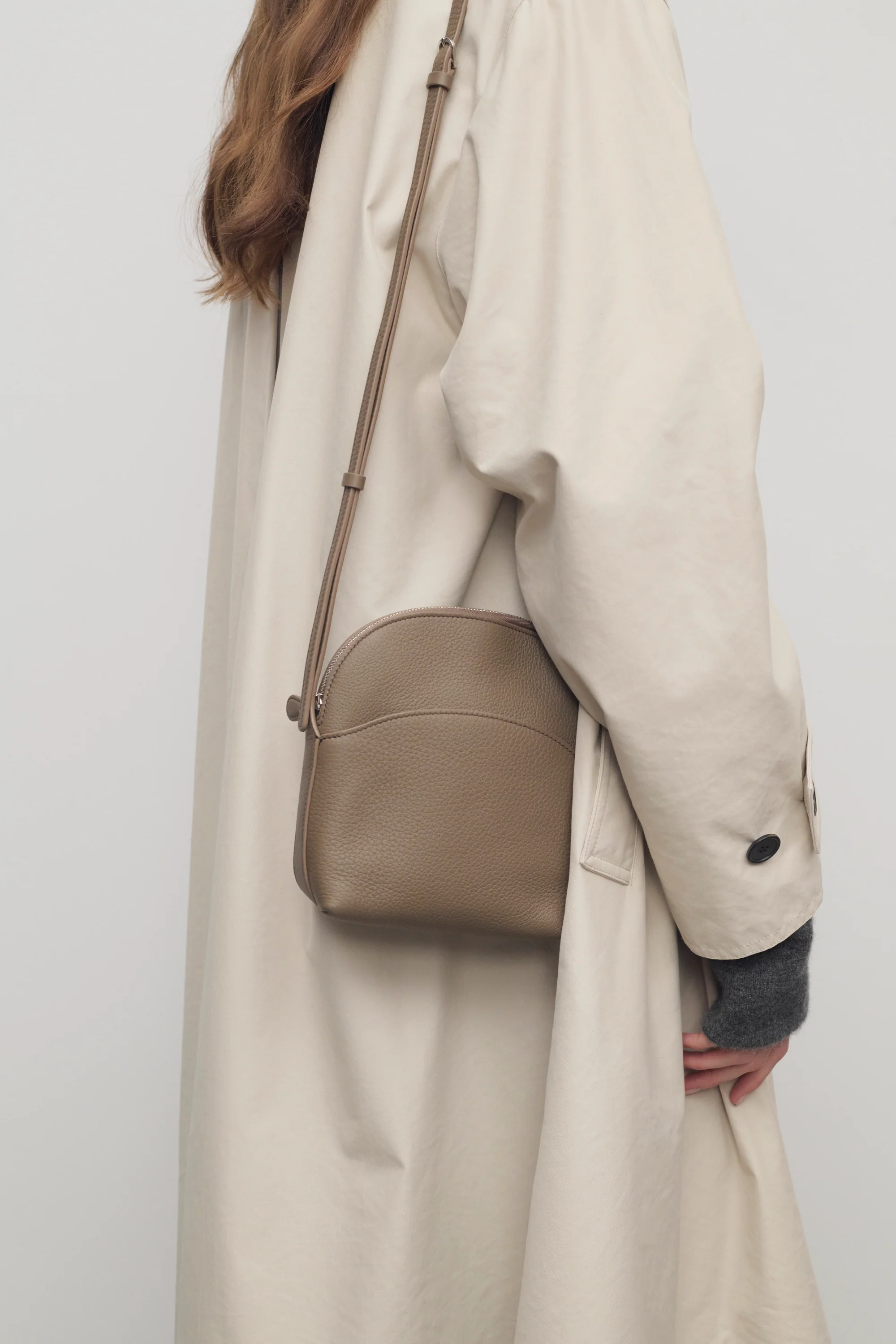 N/S Annie Crossbody Bag - Image 4
