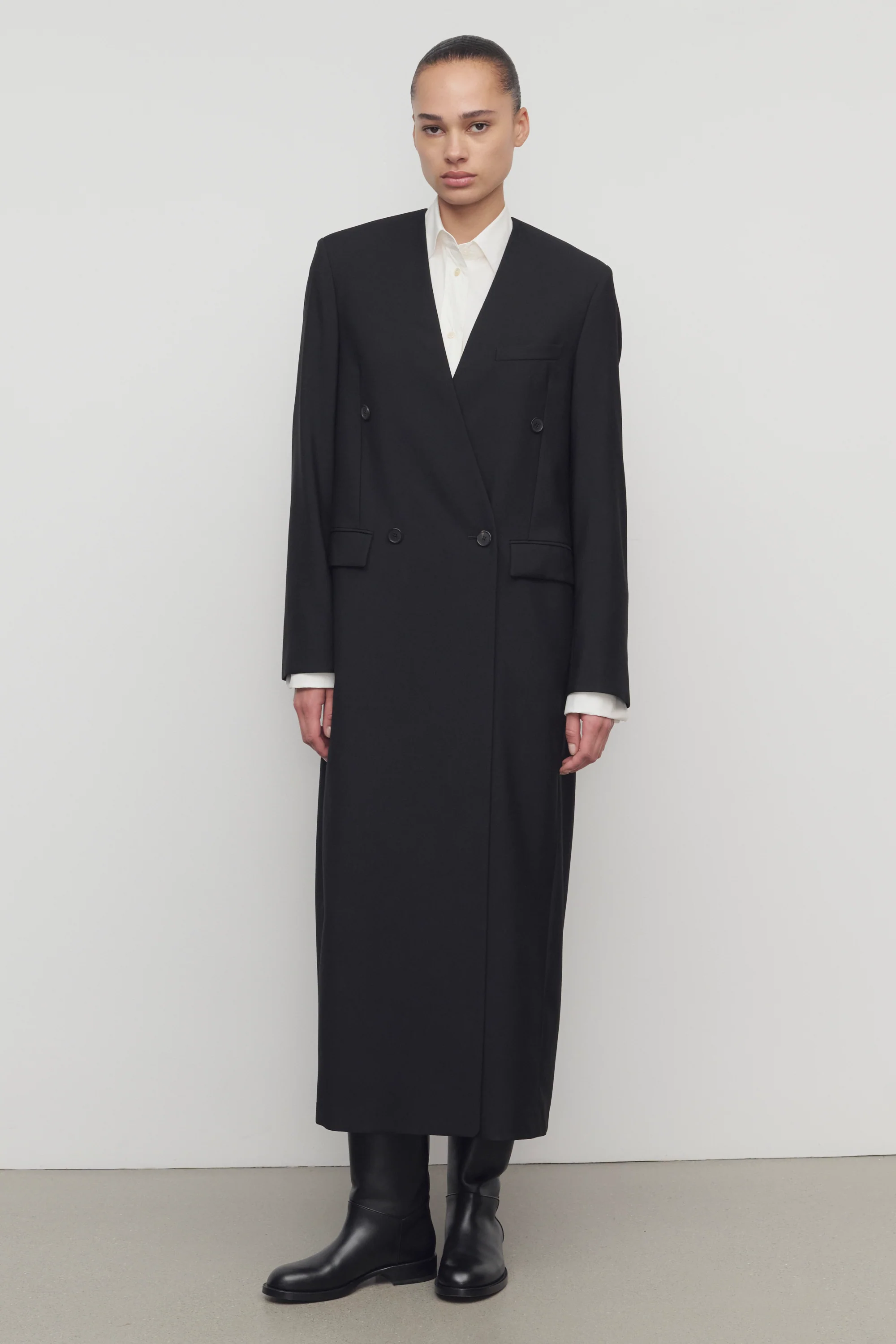 Arista Coat - Image 3