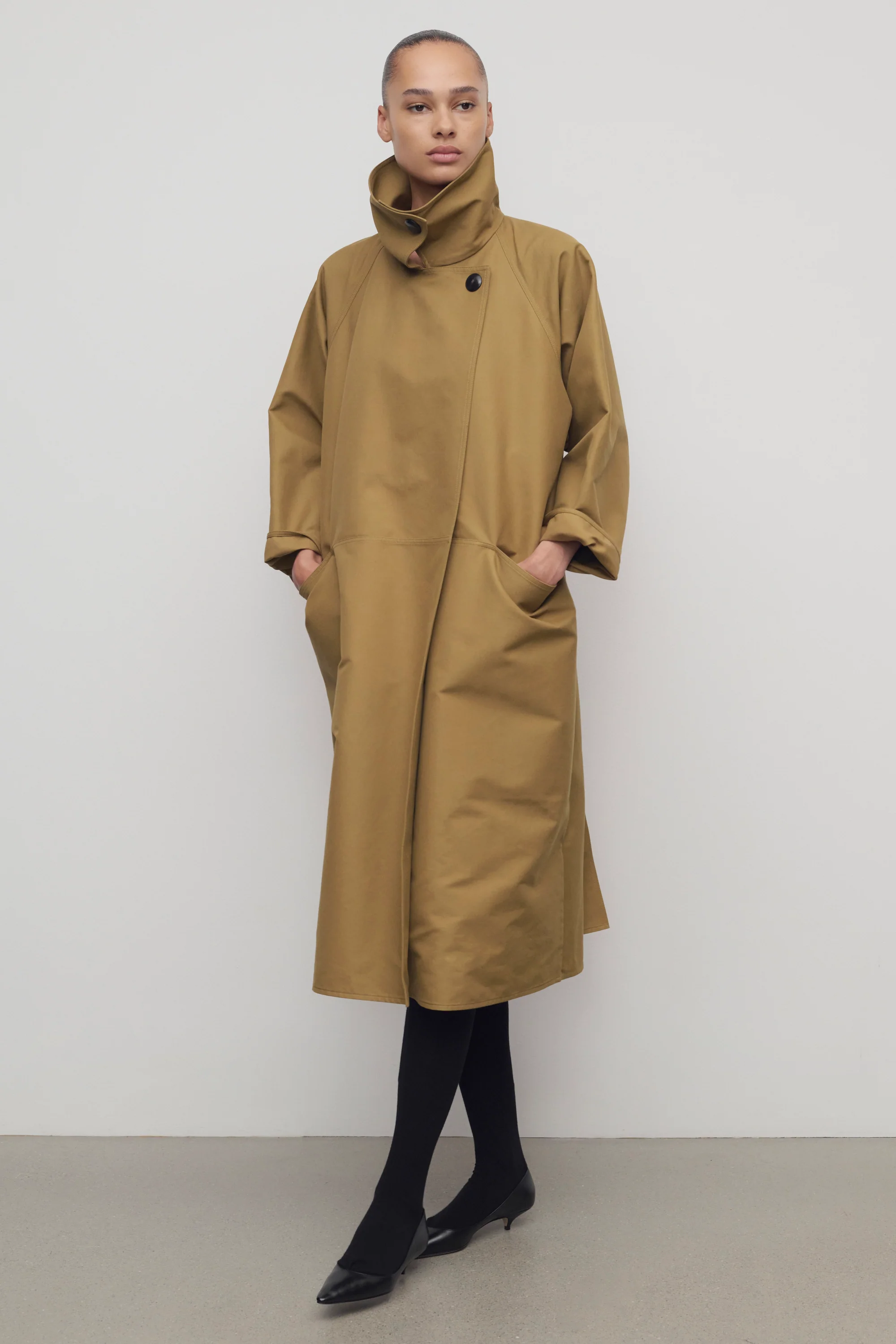 Aurore Coat - Image 3