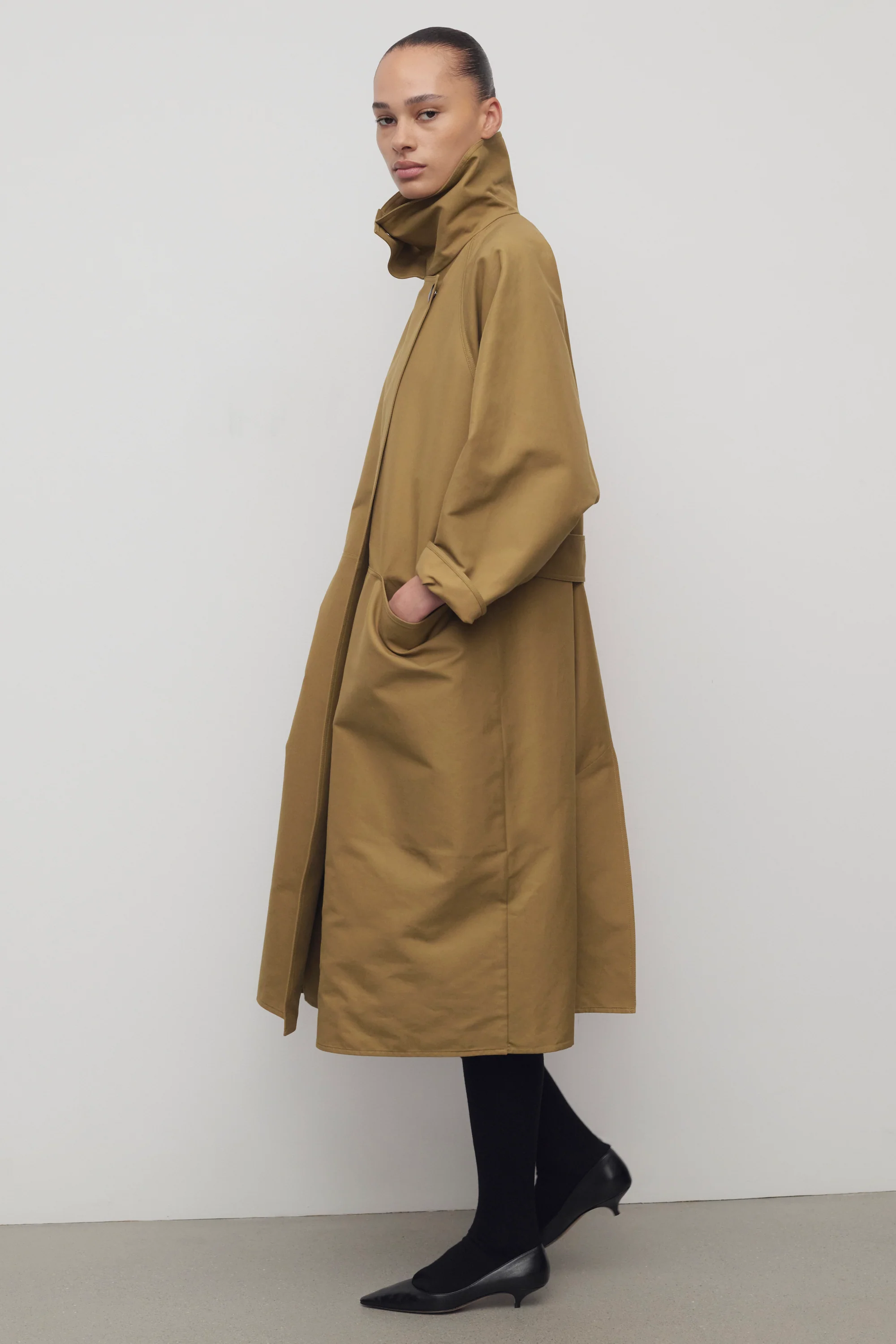 Aurore Coat - Image 4