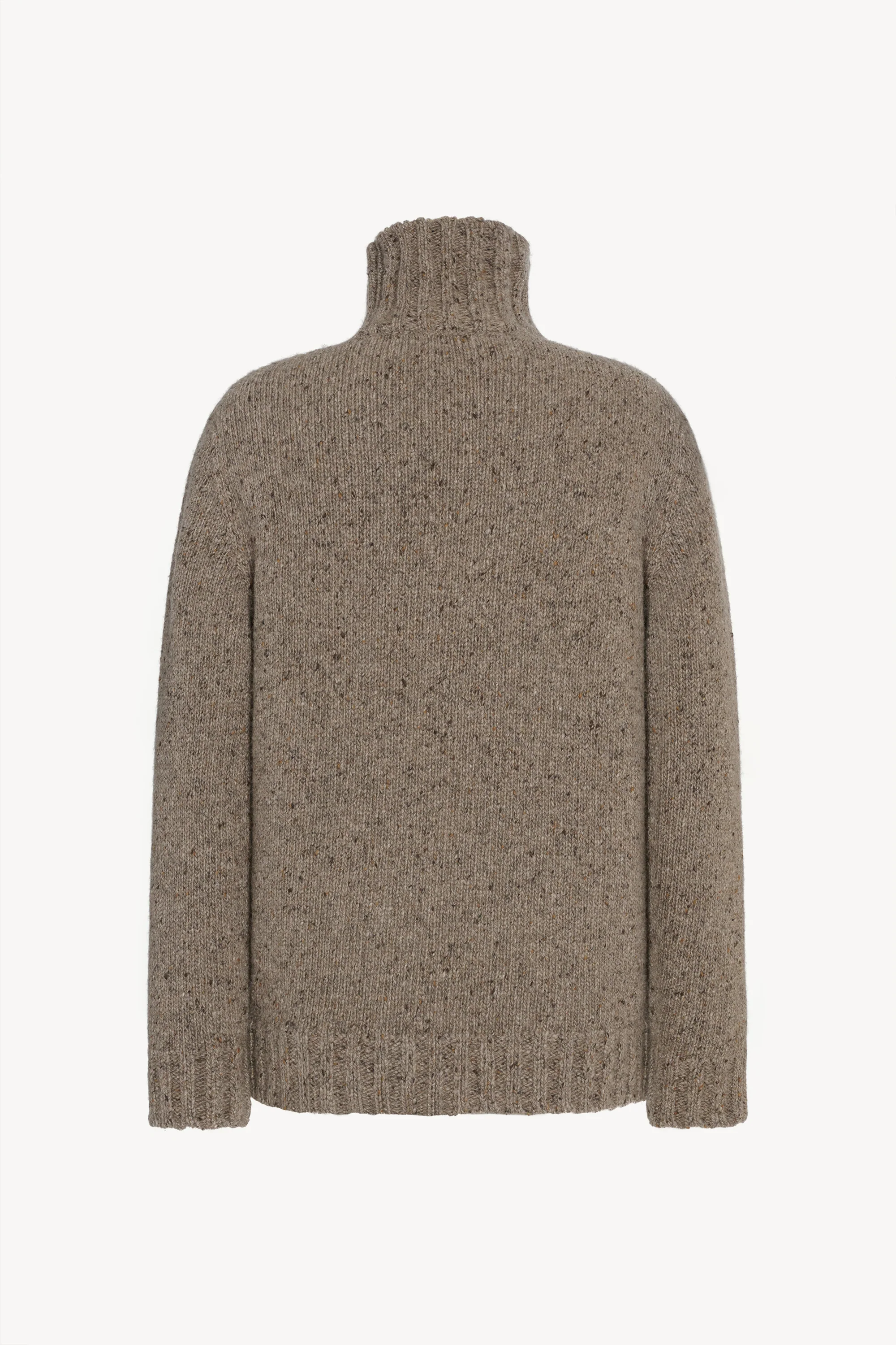 Balzac Turtleneck - Image 2