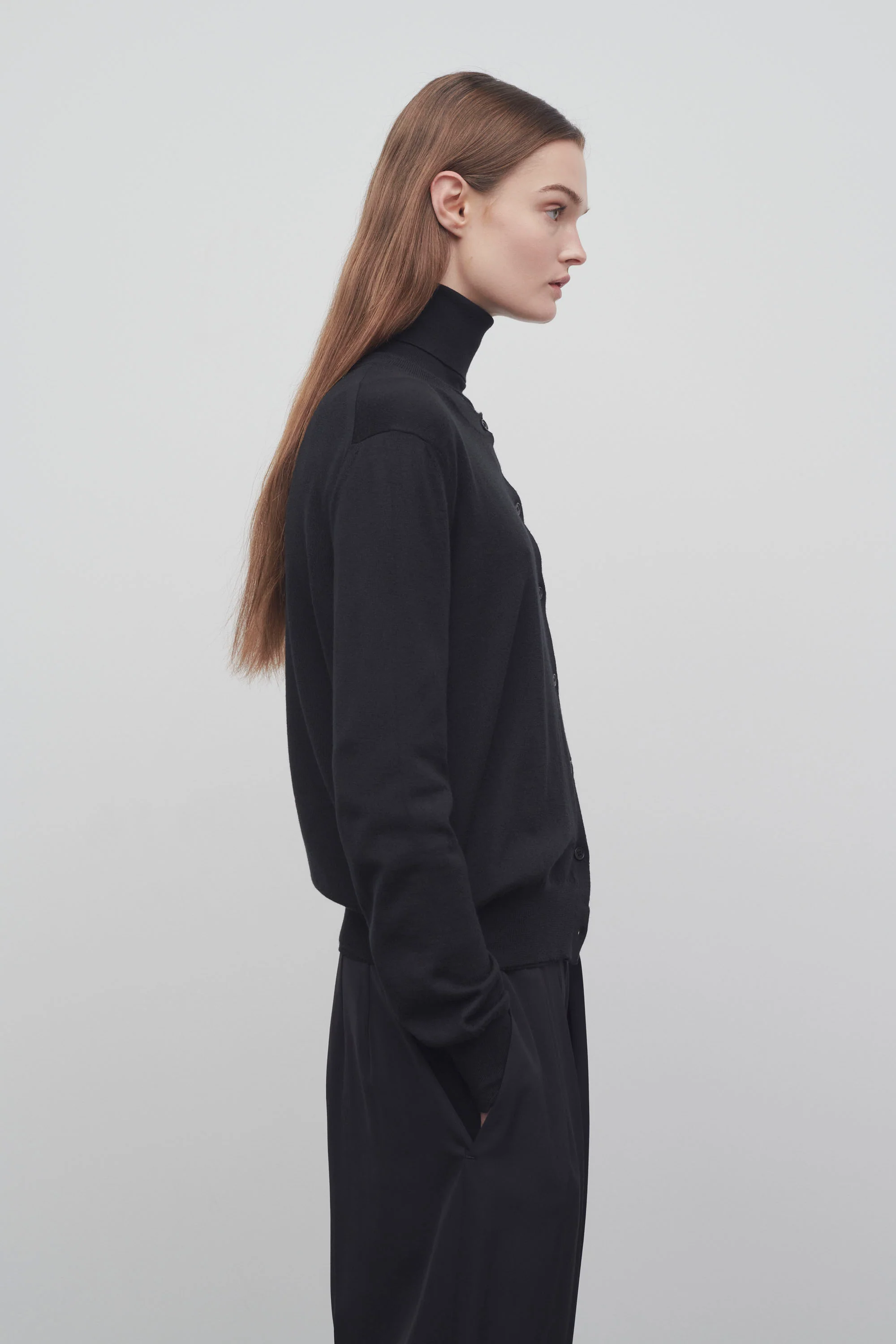 Battersea Cardigan - Image 4