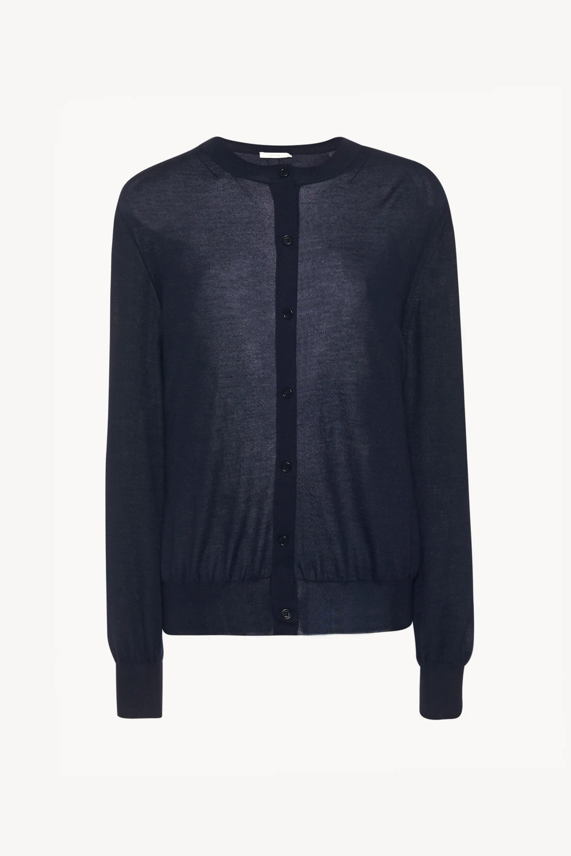 Battersea Cardigan
