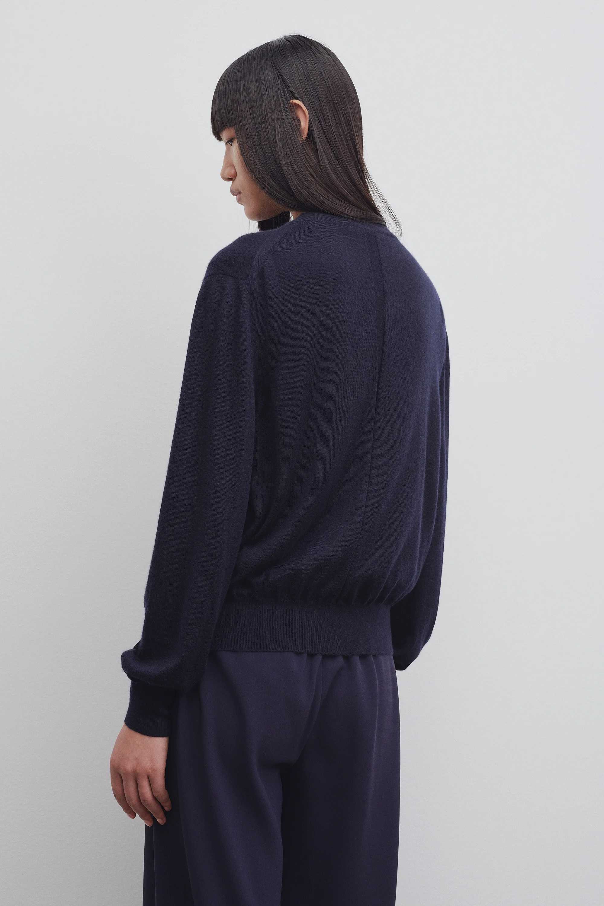 Battersea Cardigan - Image 4