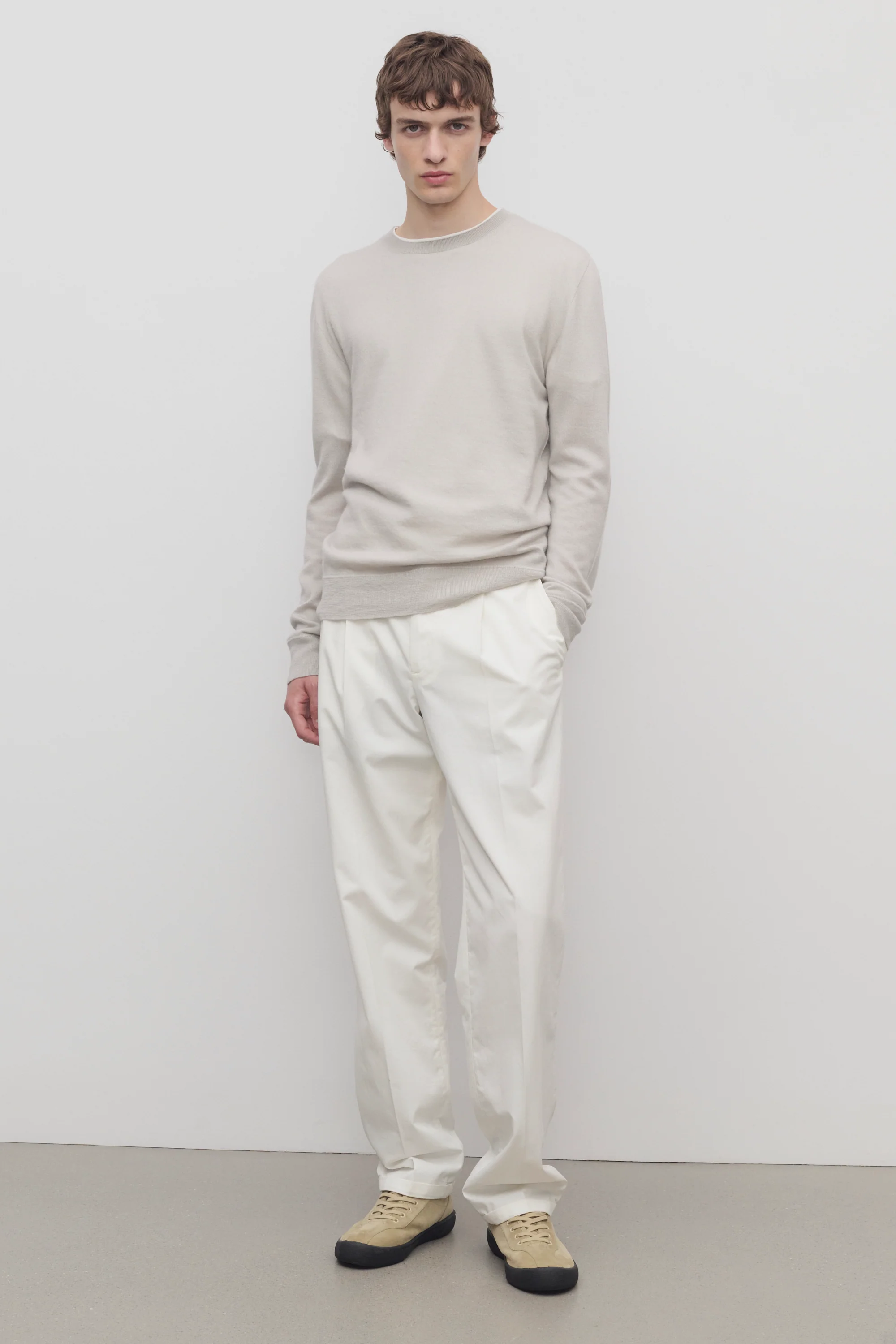 Belamy Pant - Image 3