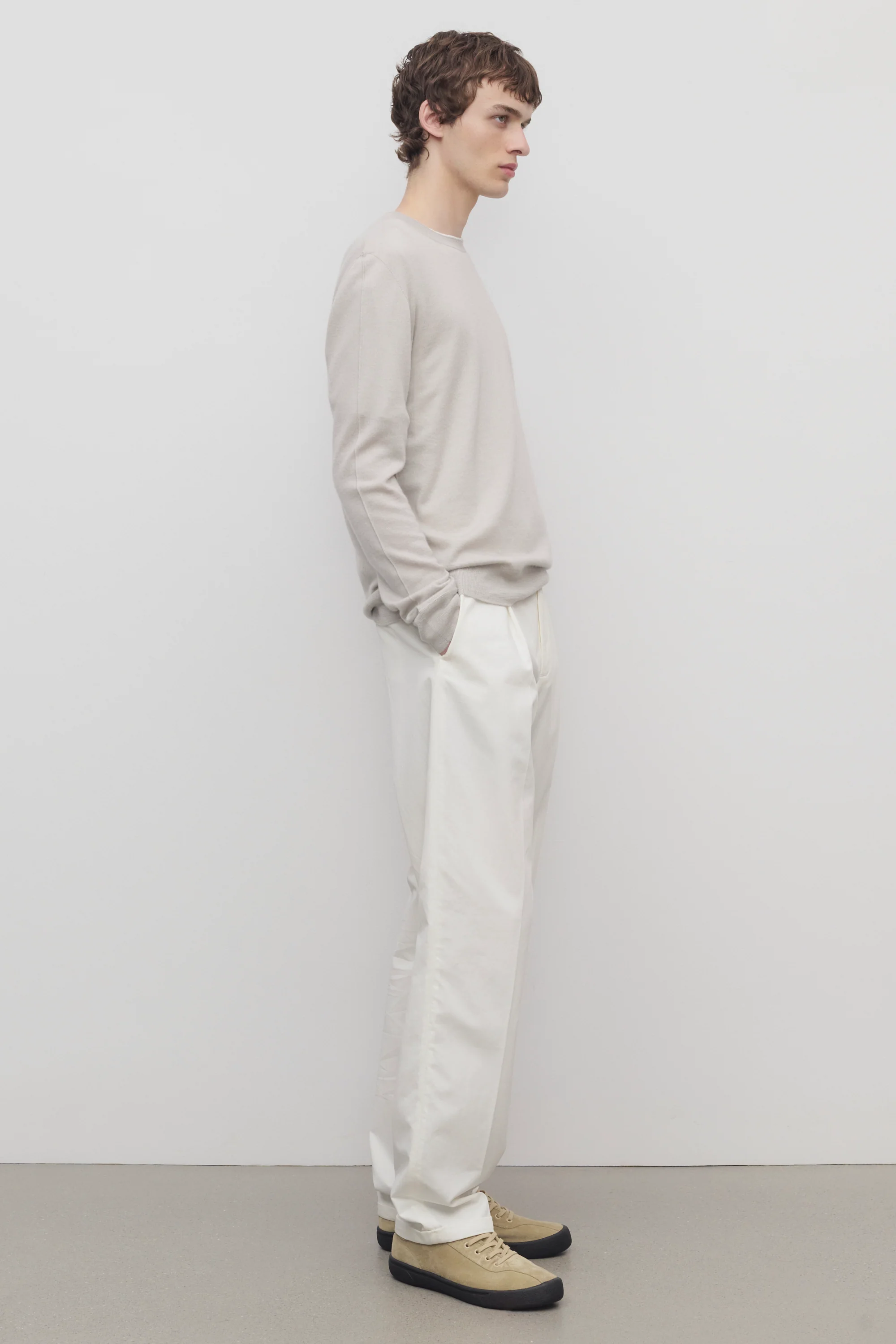 Belamy Pant - Image 4