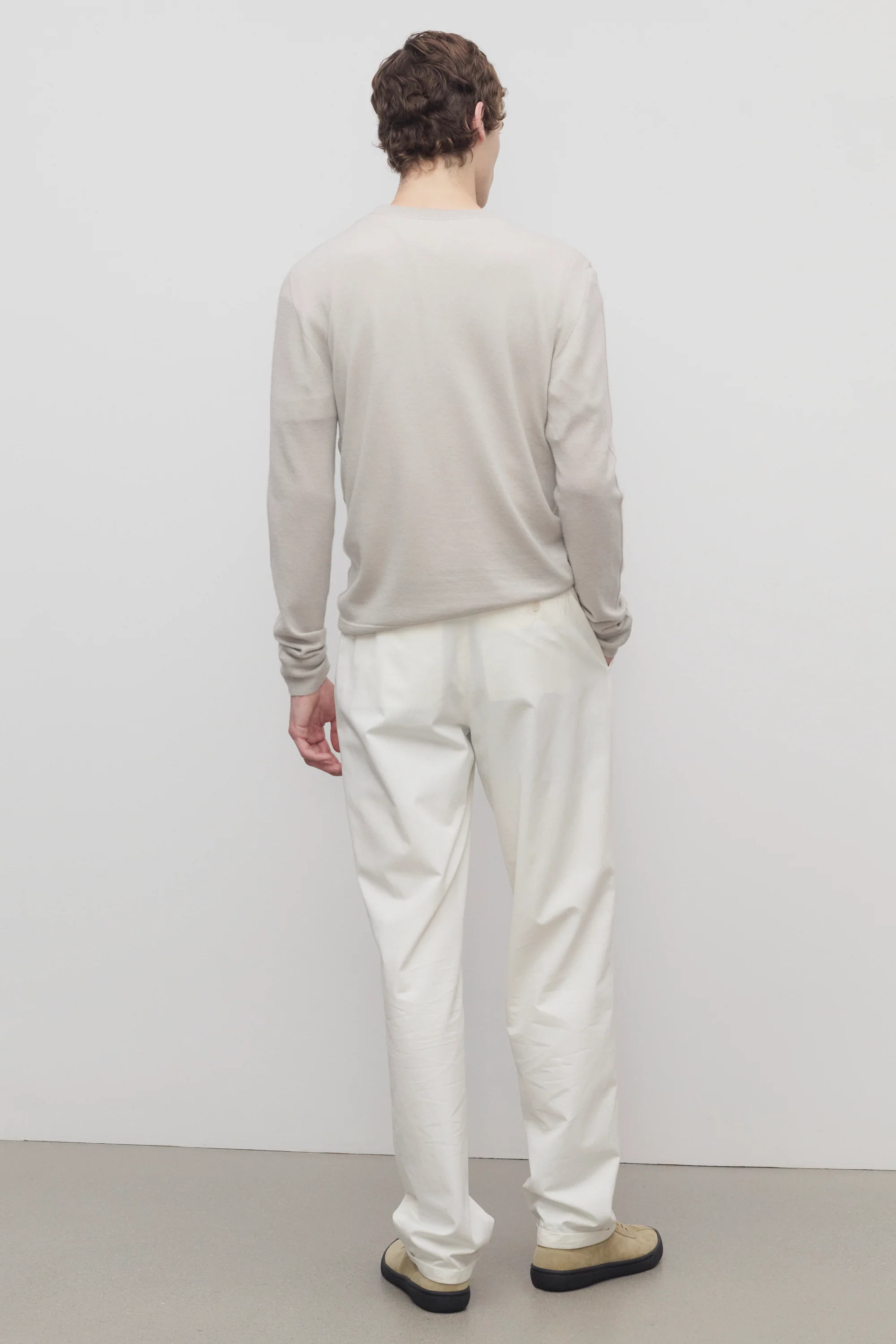 Belamy Pant - Image 5