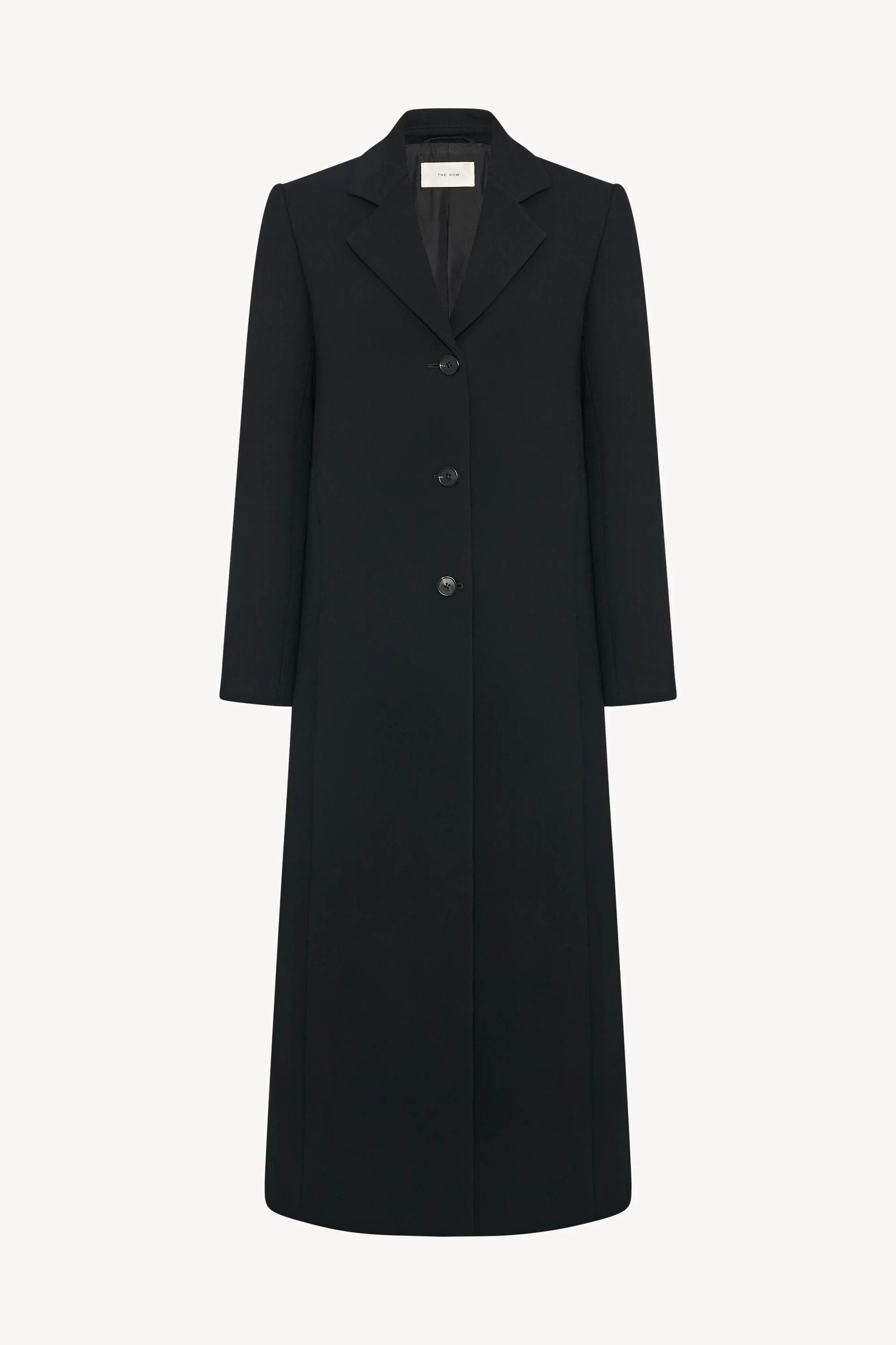 Bertrand Coat