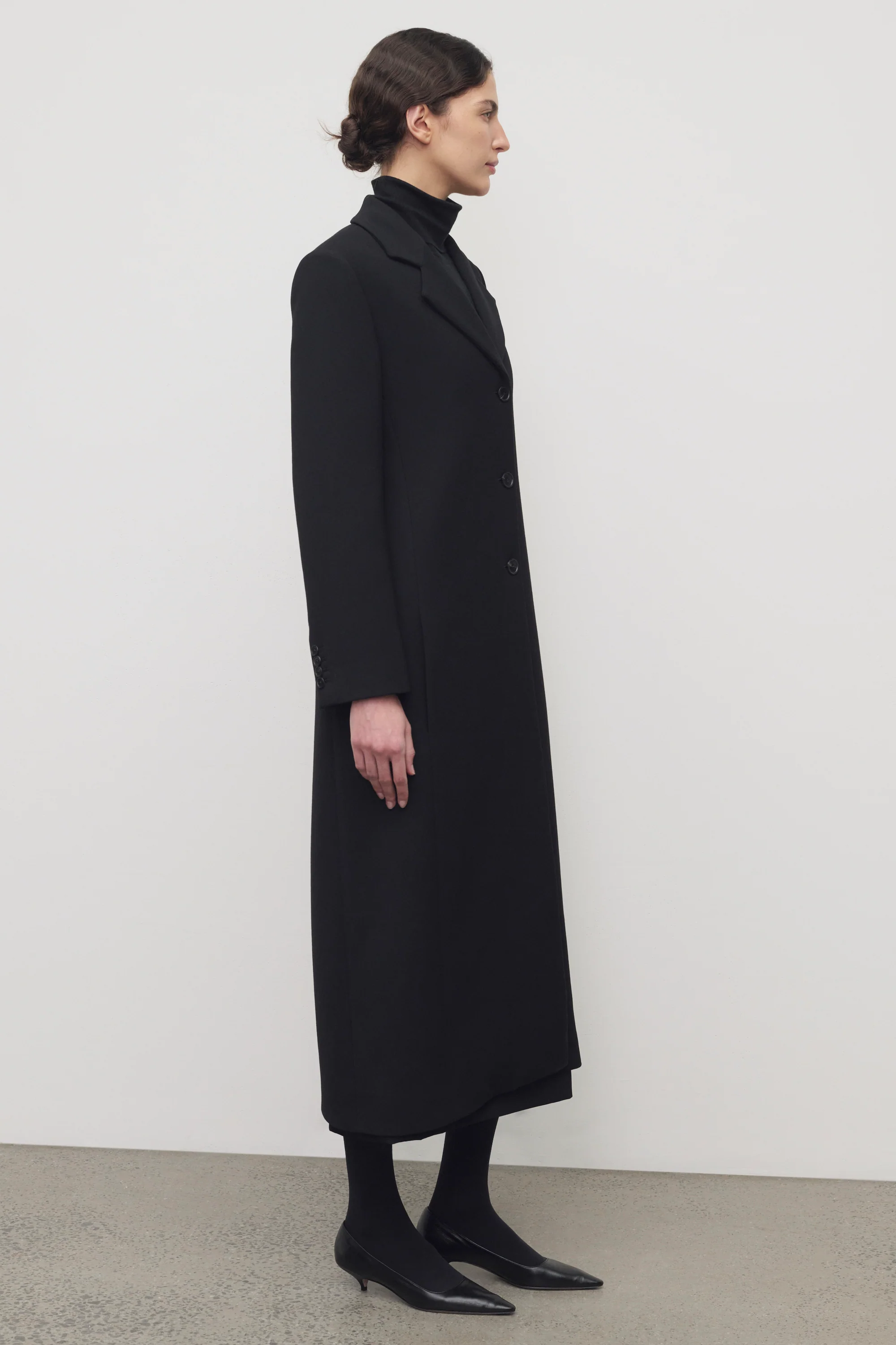 Bertrand Coat - Image 4