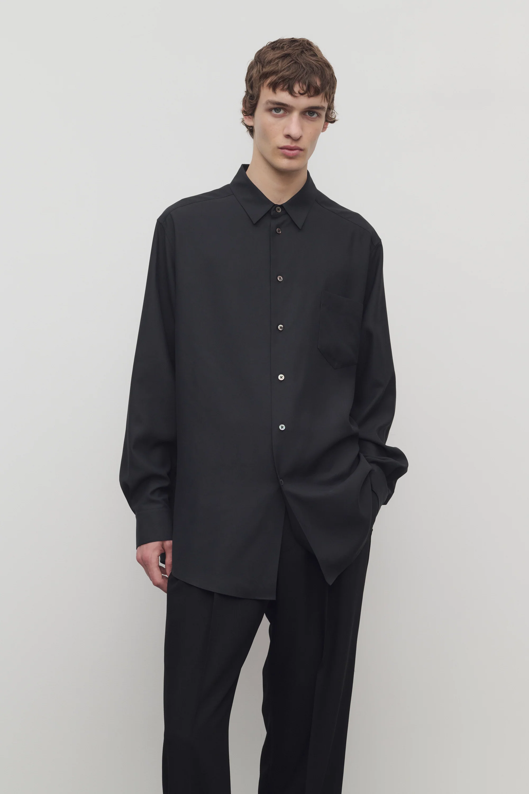 Briar Shirt - Image 3