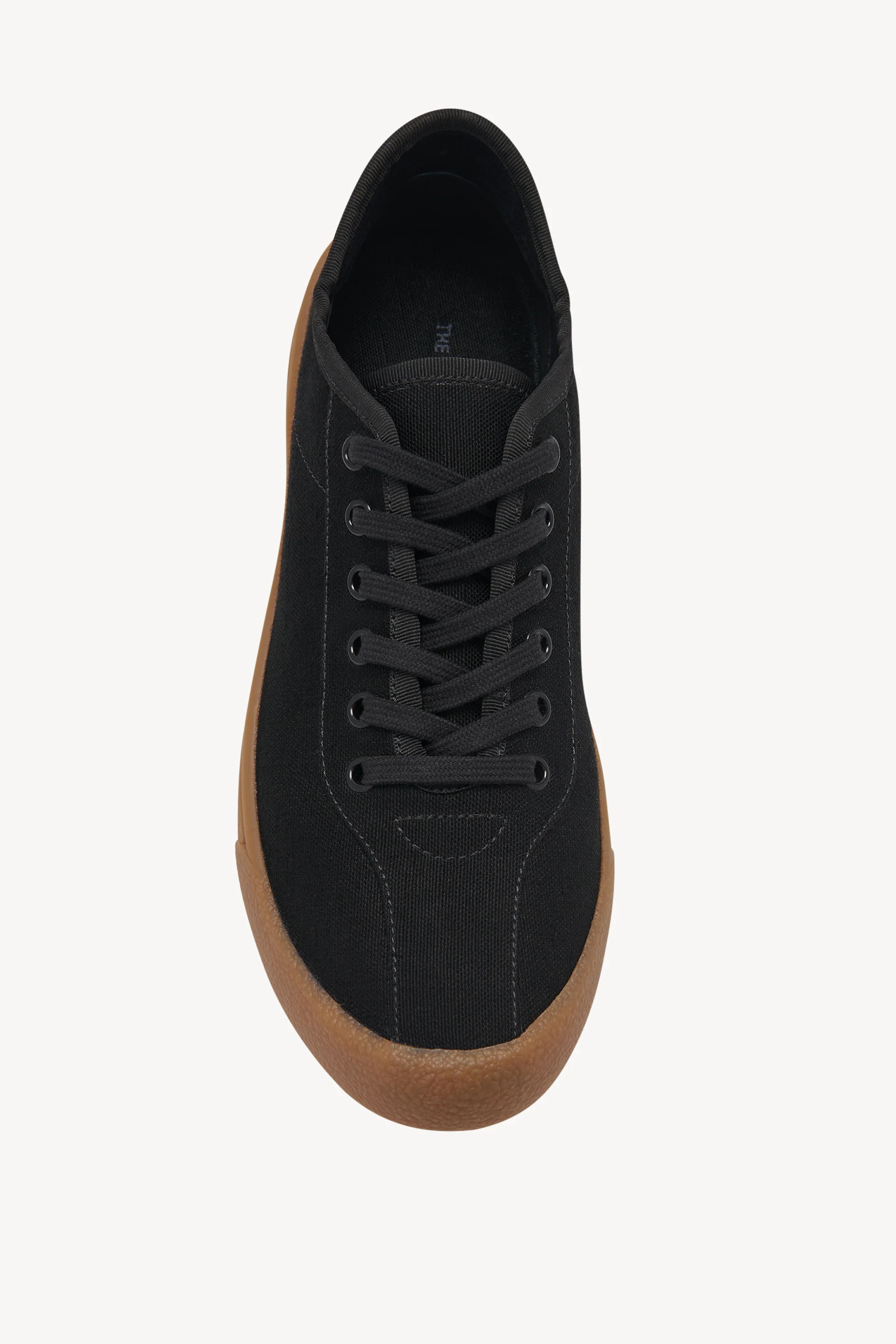 Canvas Sneakers - Image 3