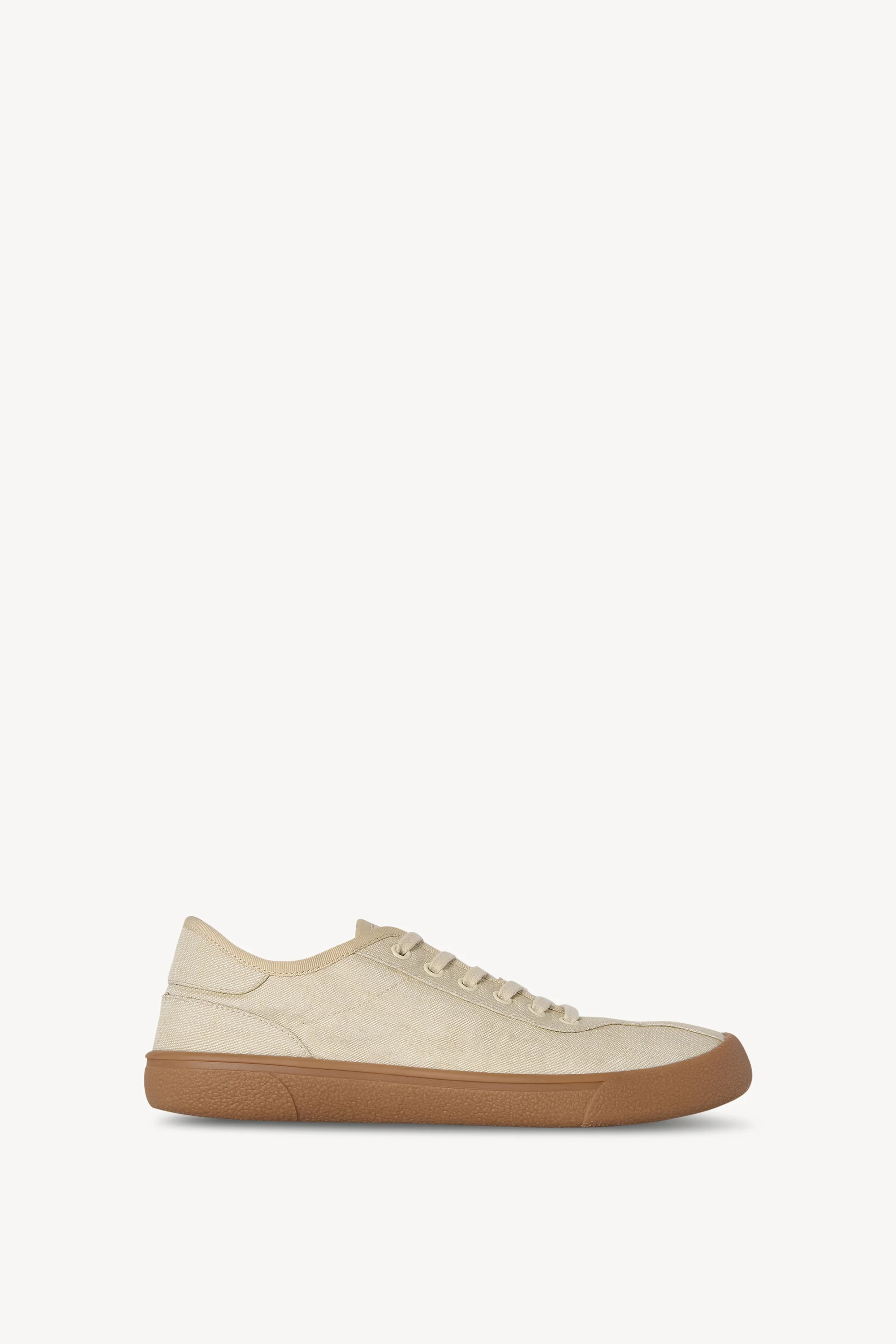 Canvas Sneaker