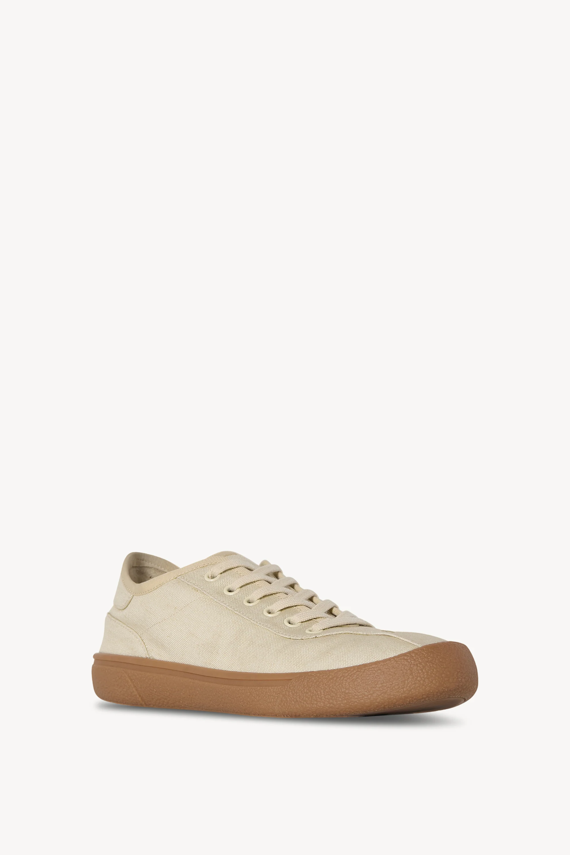 Canvas Sneaker - Image 2