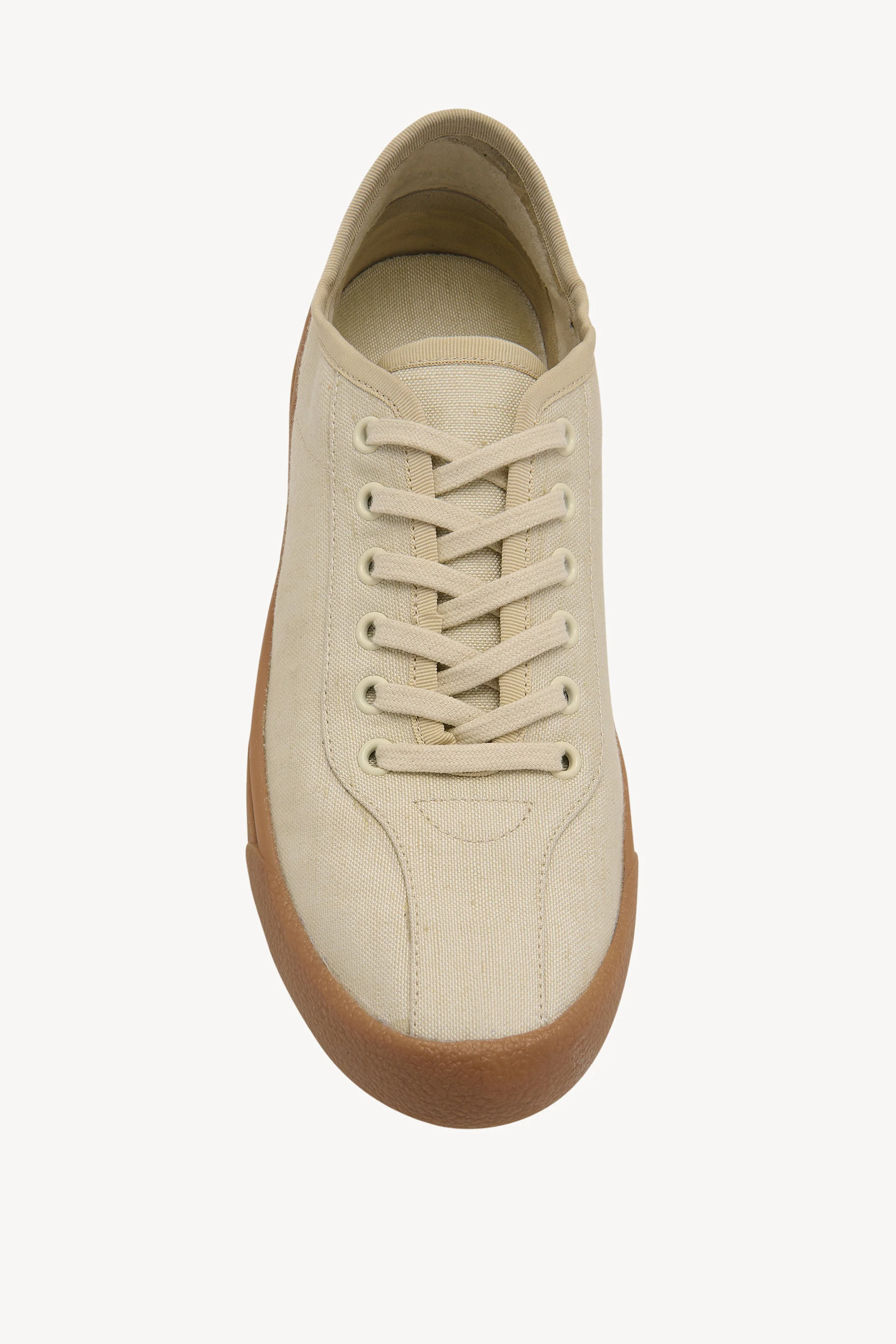 Canvas Sneaker - Image 3