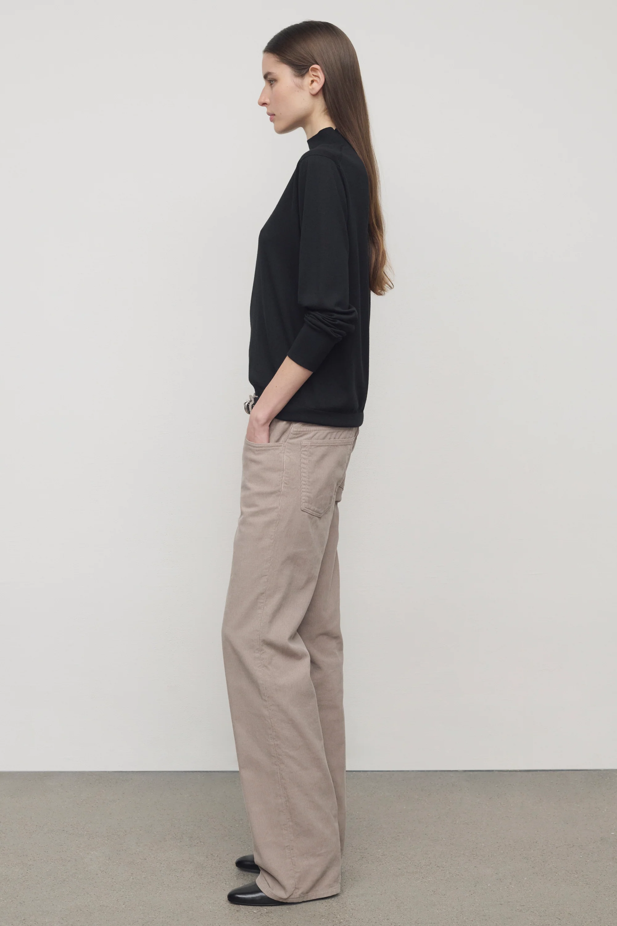 Carlyl Pant - Image 4