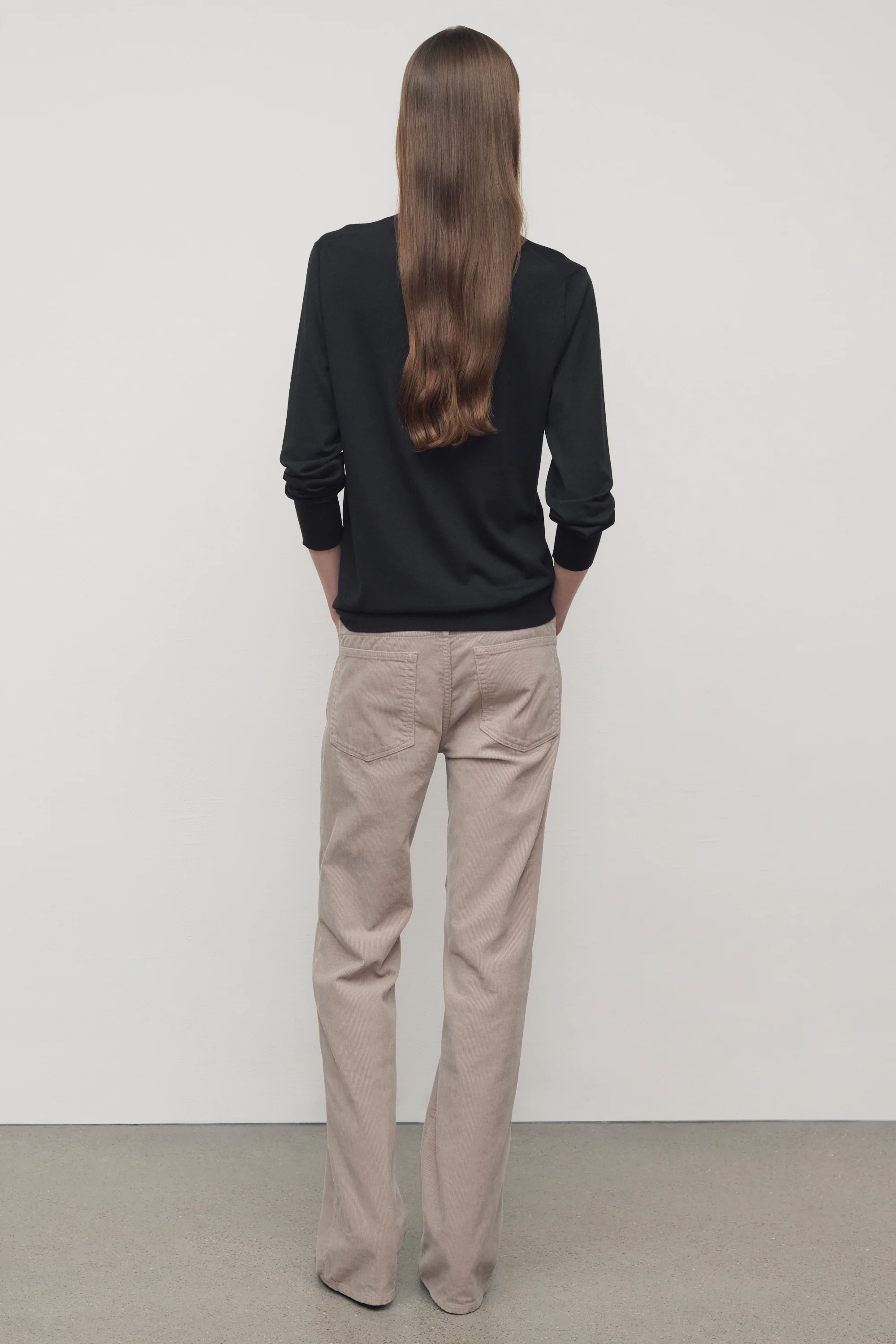 Carlyl Pant - Image 5