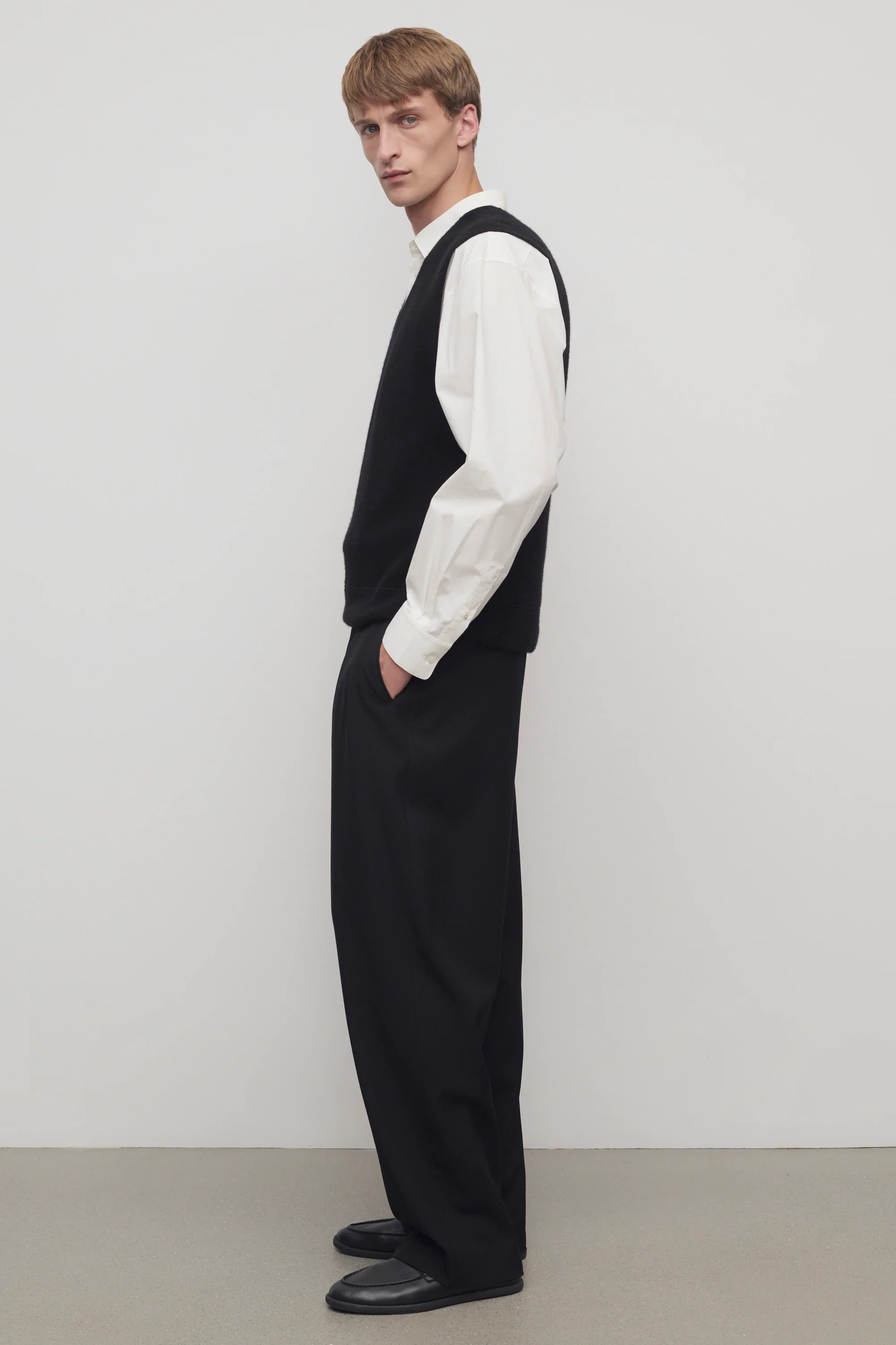 Corley Pant - Image 4