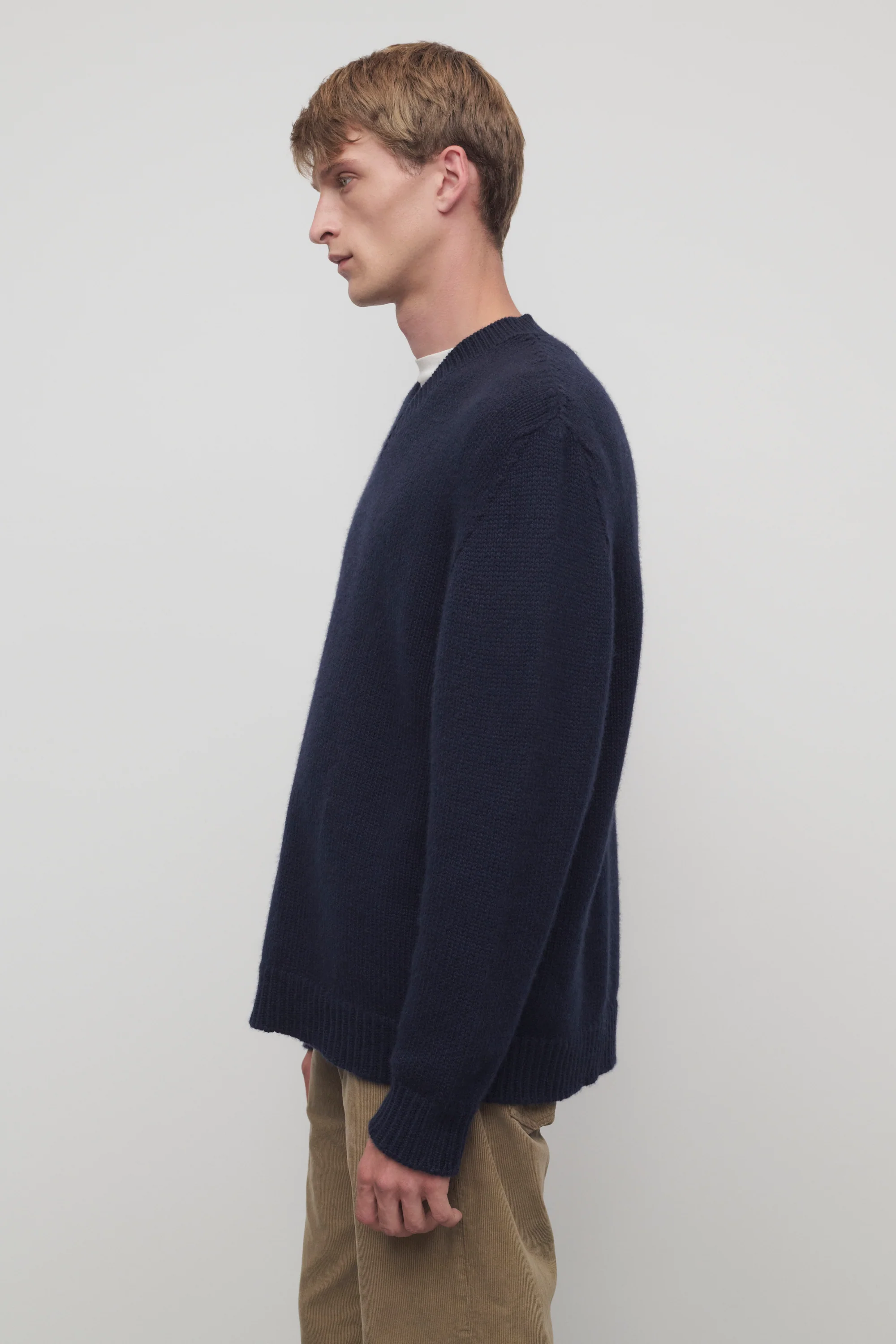 Creed Sweater - Image 4