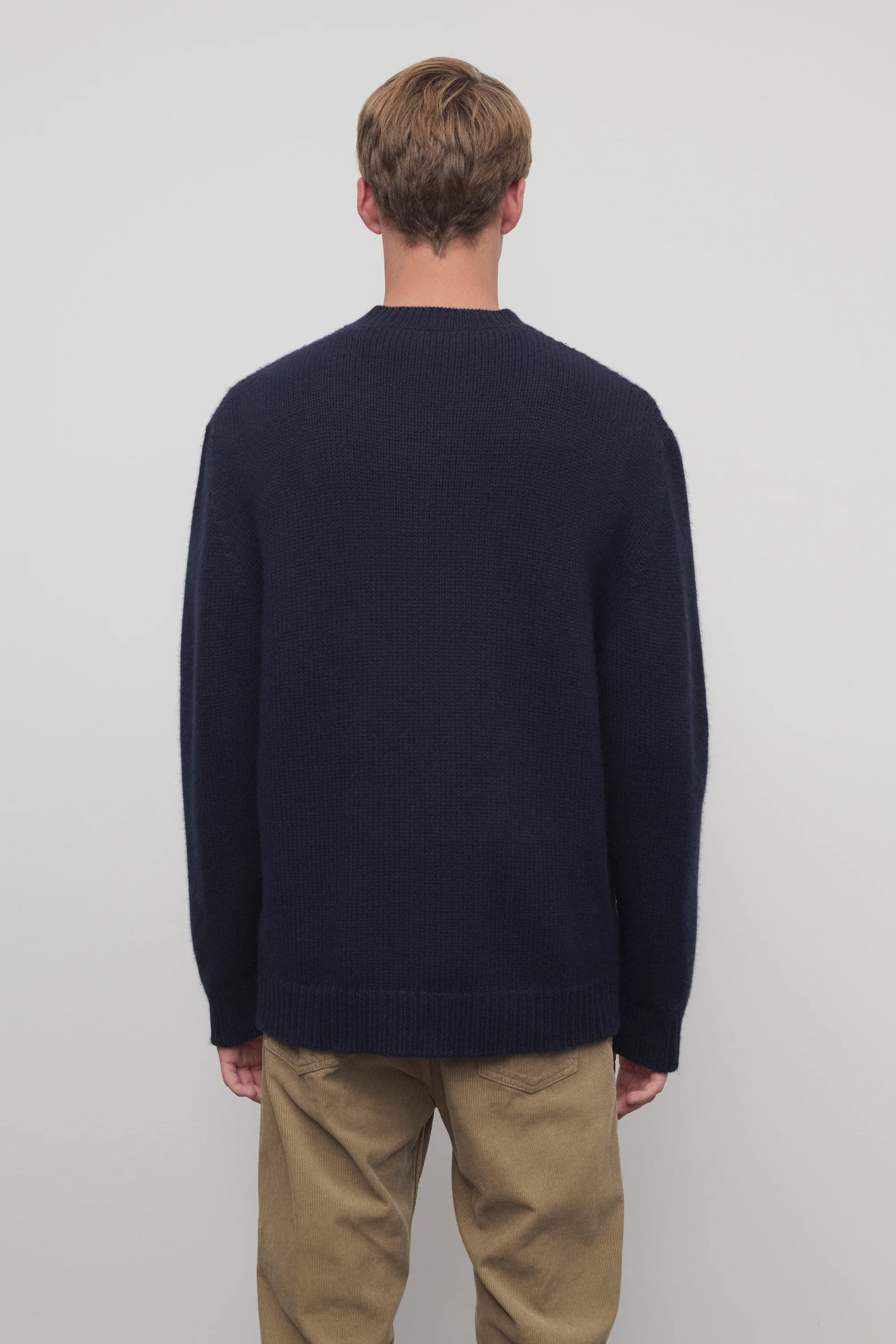Creed Sweater - Image 5