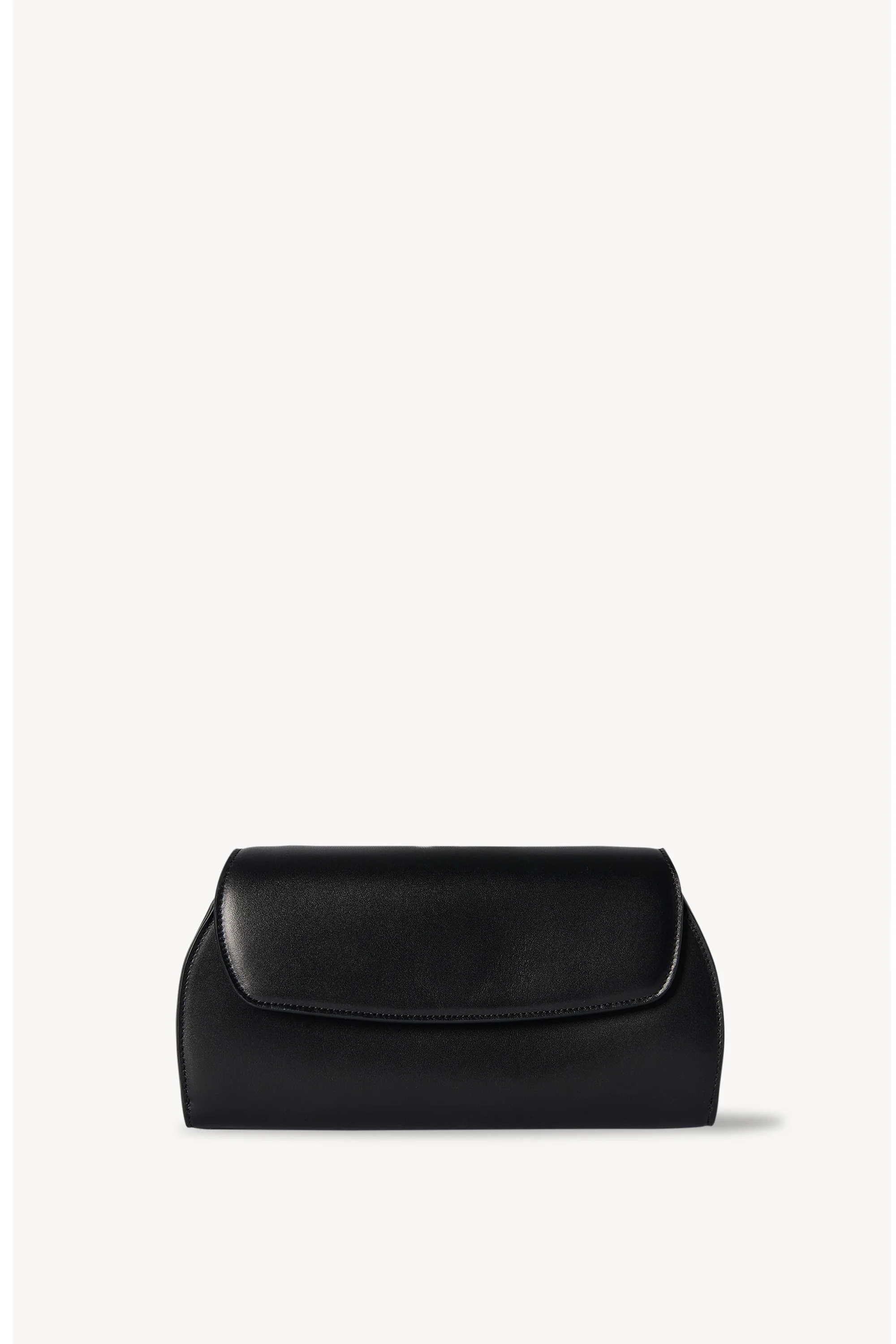 Curved Clutch