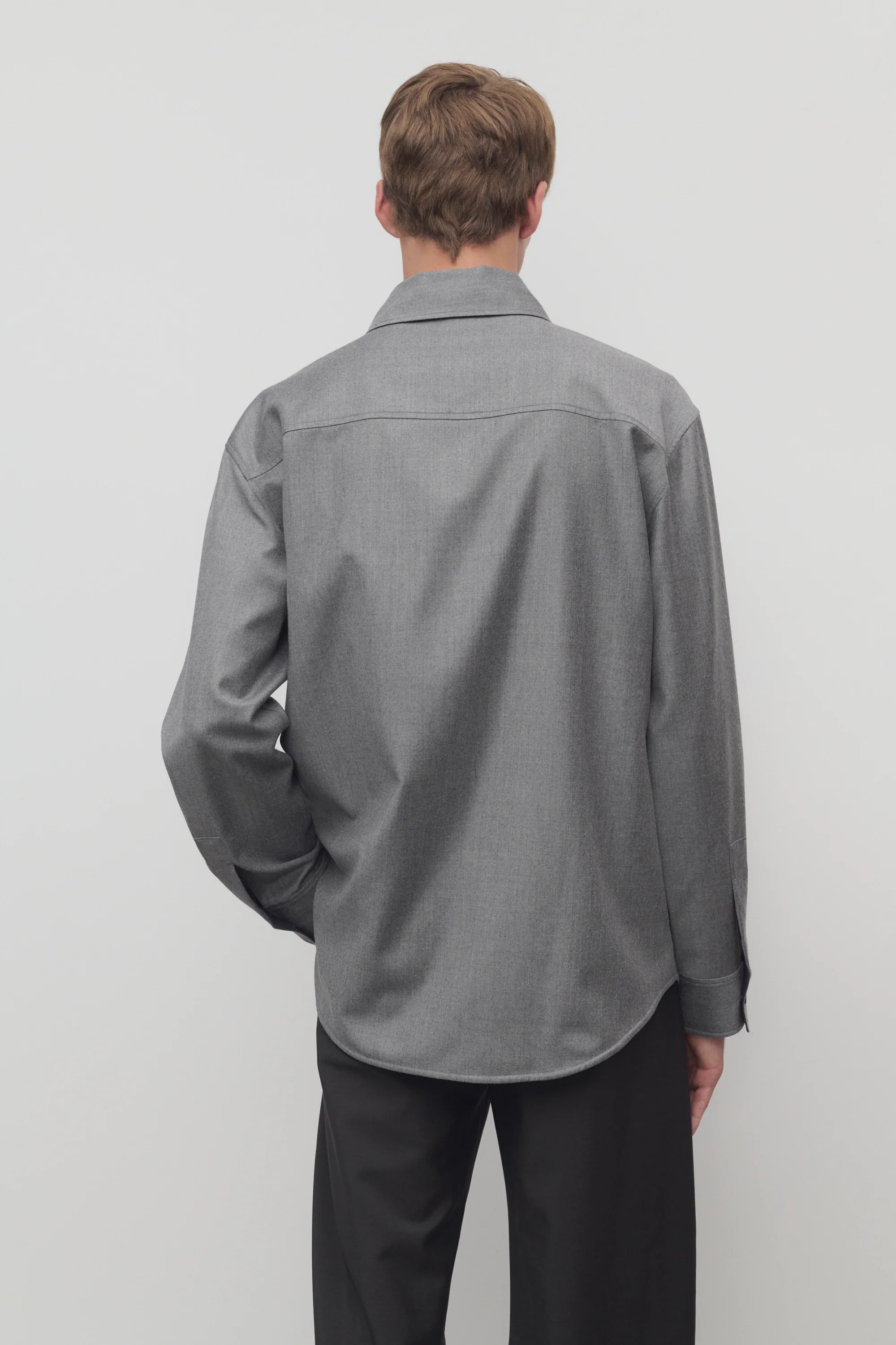 Dashiell Shirt - Image 5