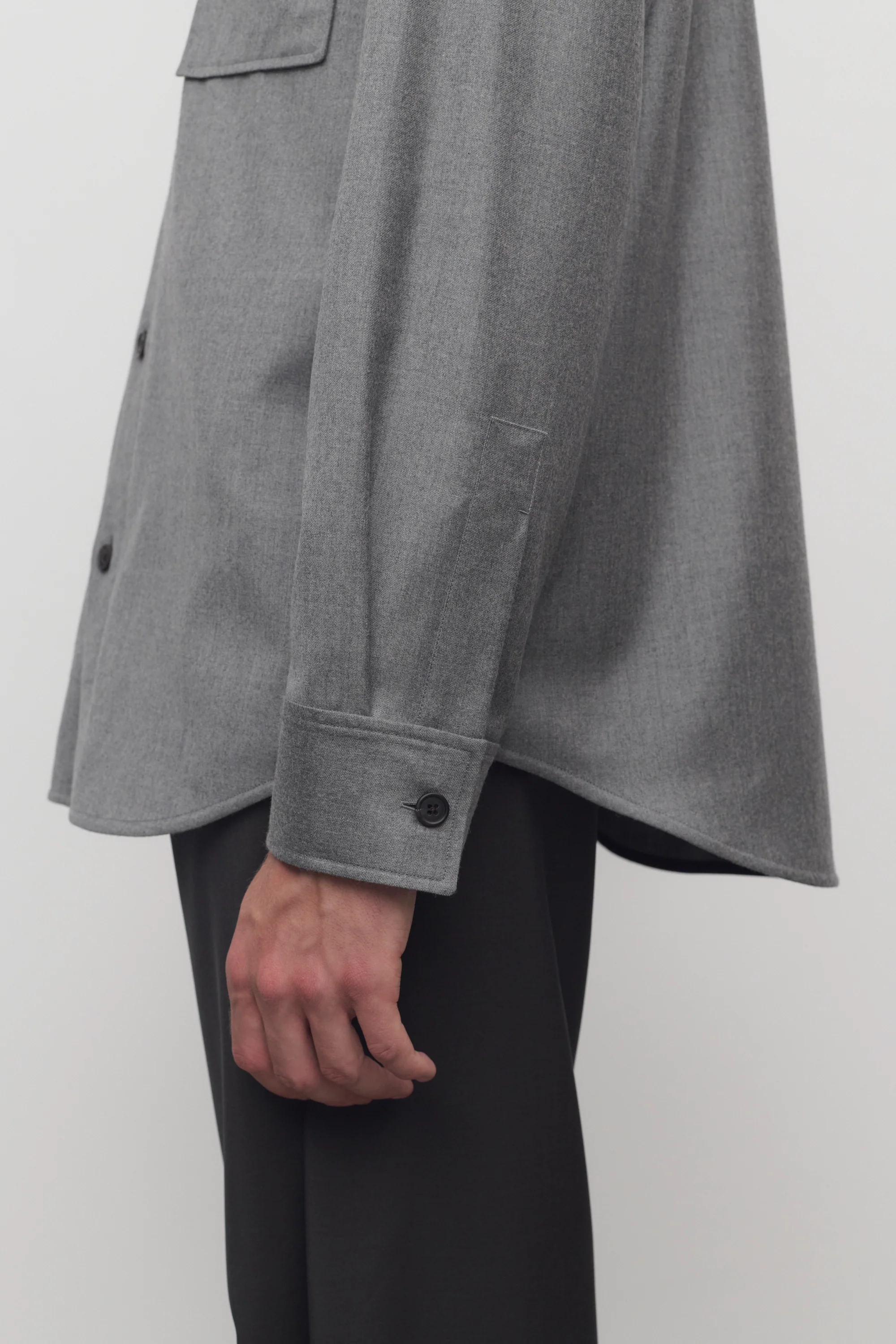 Dashiell Shirt - Image 6