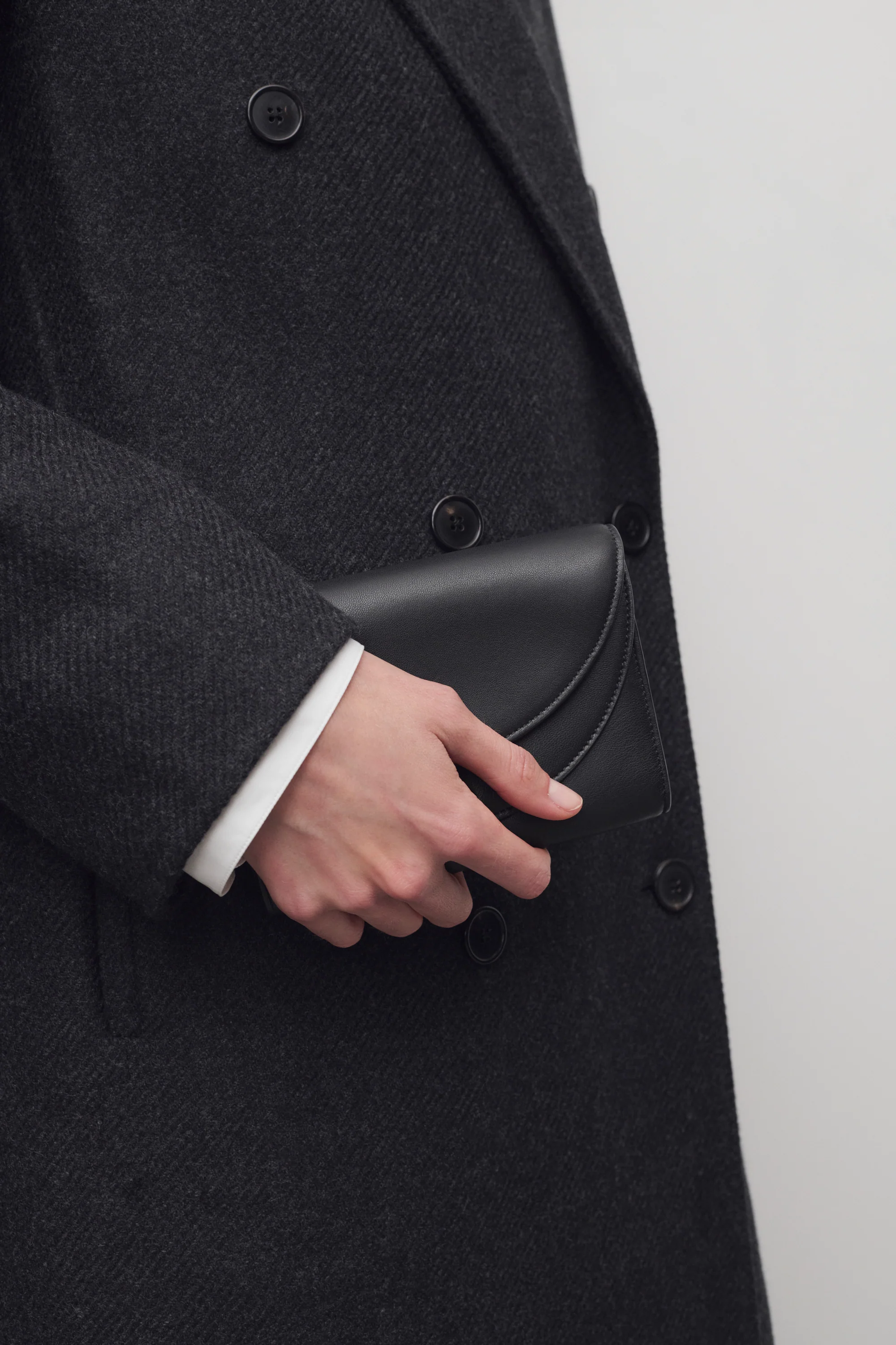 Double Flap Clutch - Image 4