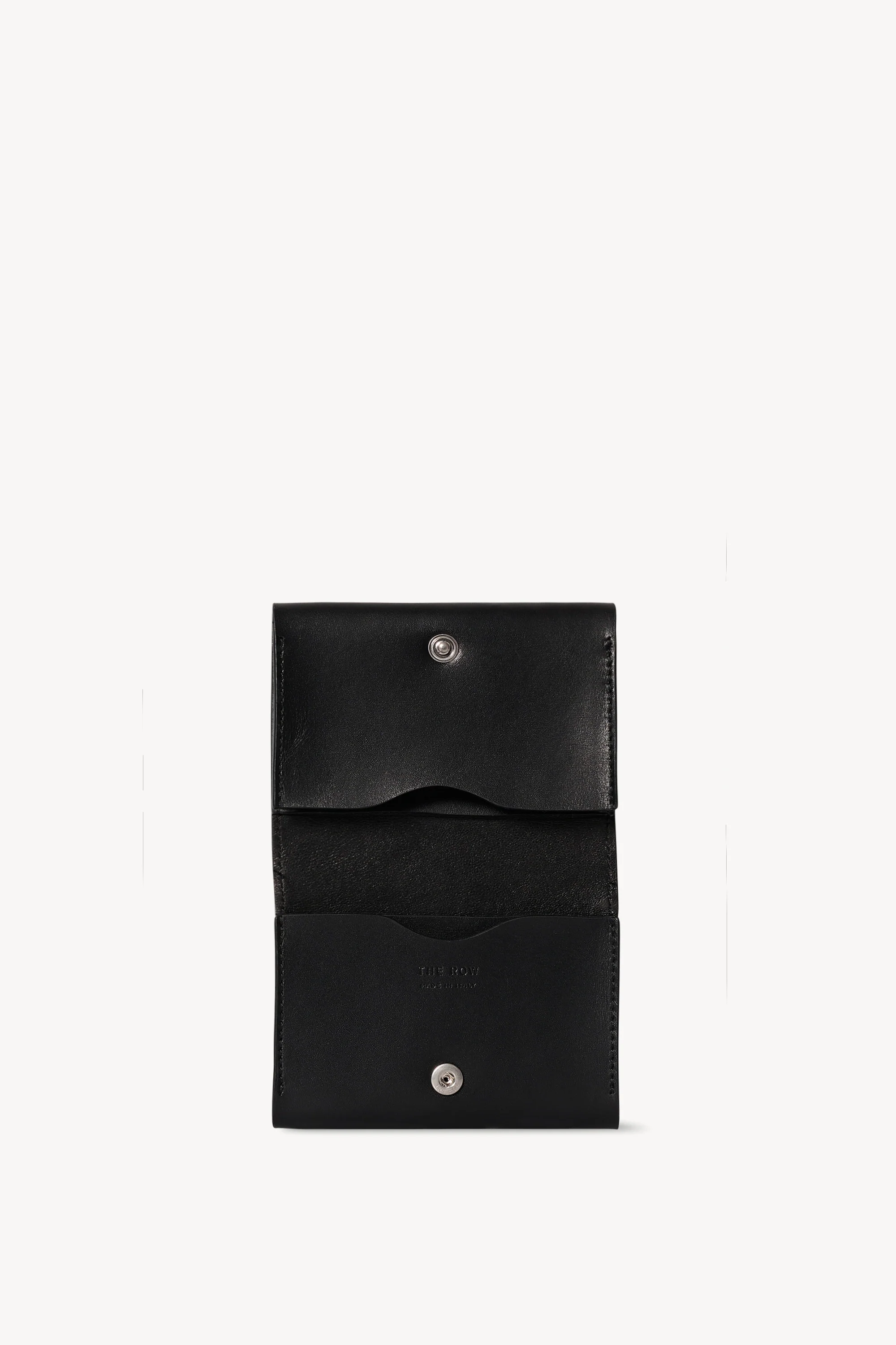 Double Travel Wallet - Image 4
