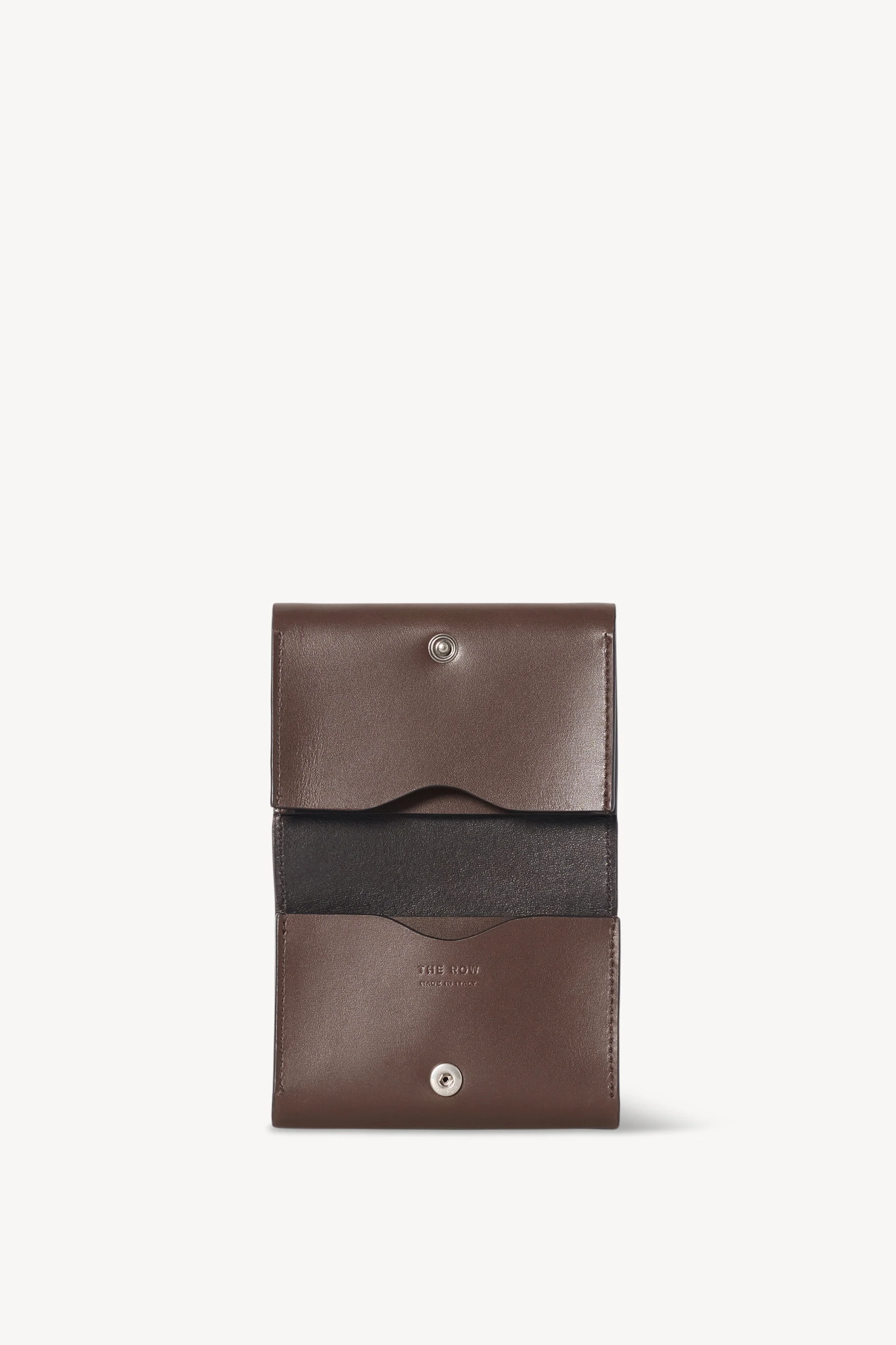 Double Travel Wallet - Image 4