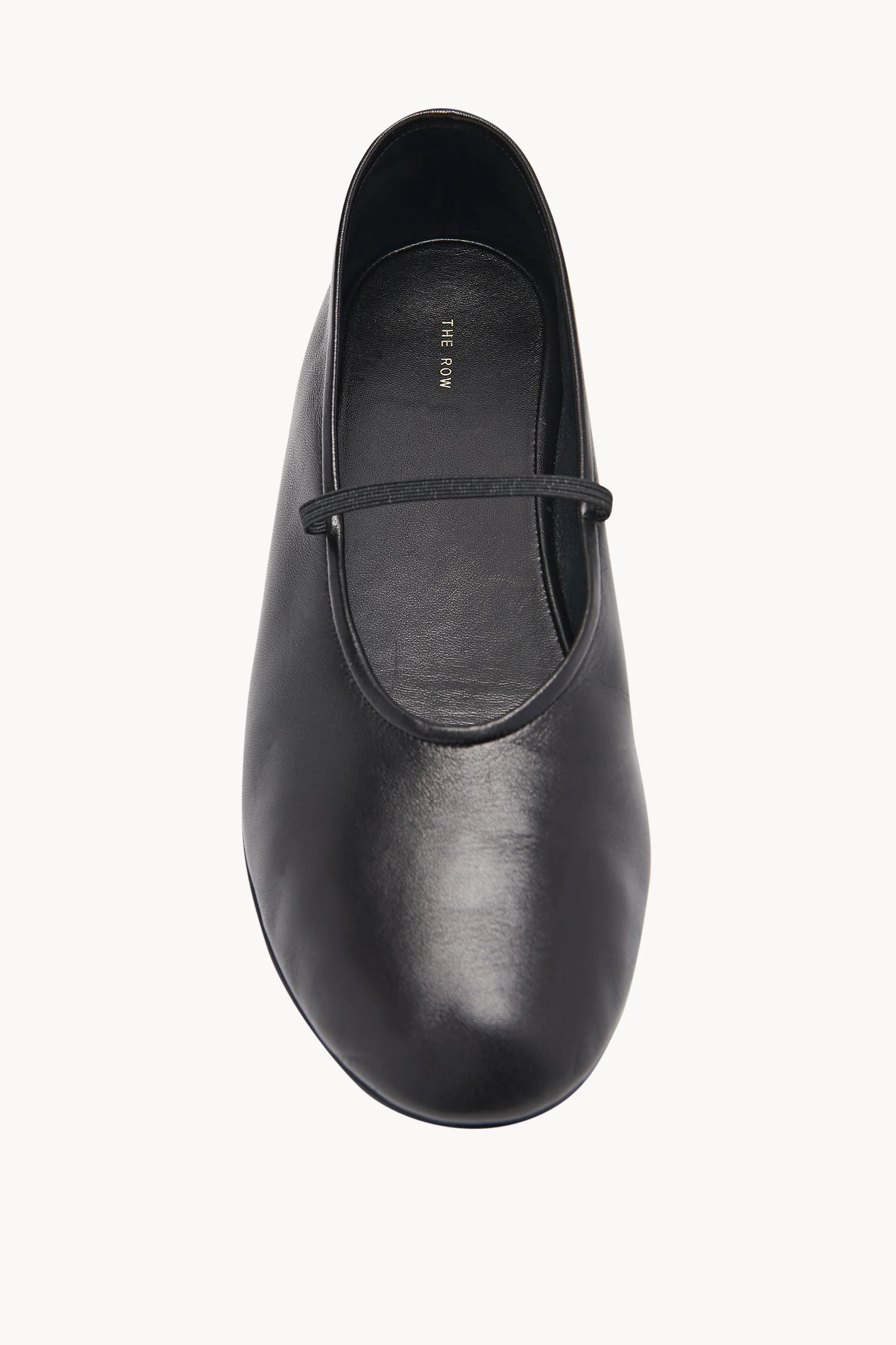 Elastic Ballet Slipper - Image 3