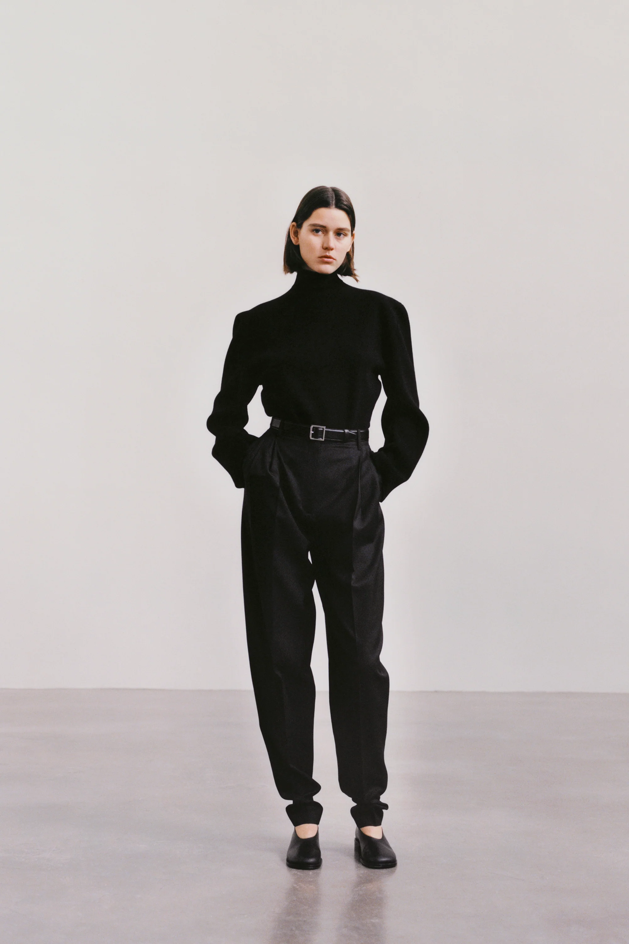 :: Fall 2021 :: Look 3