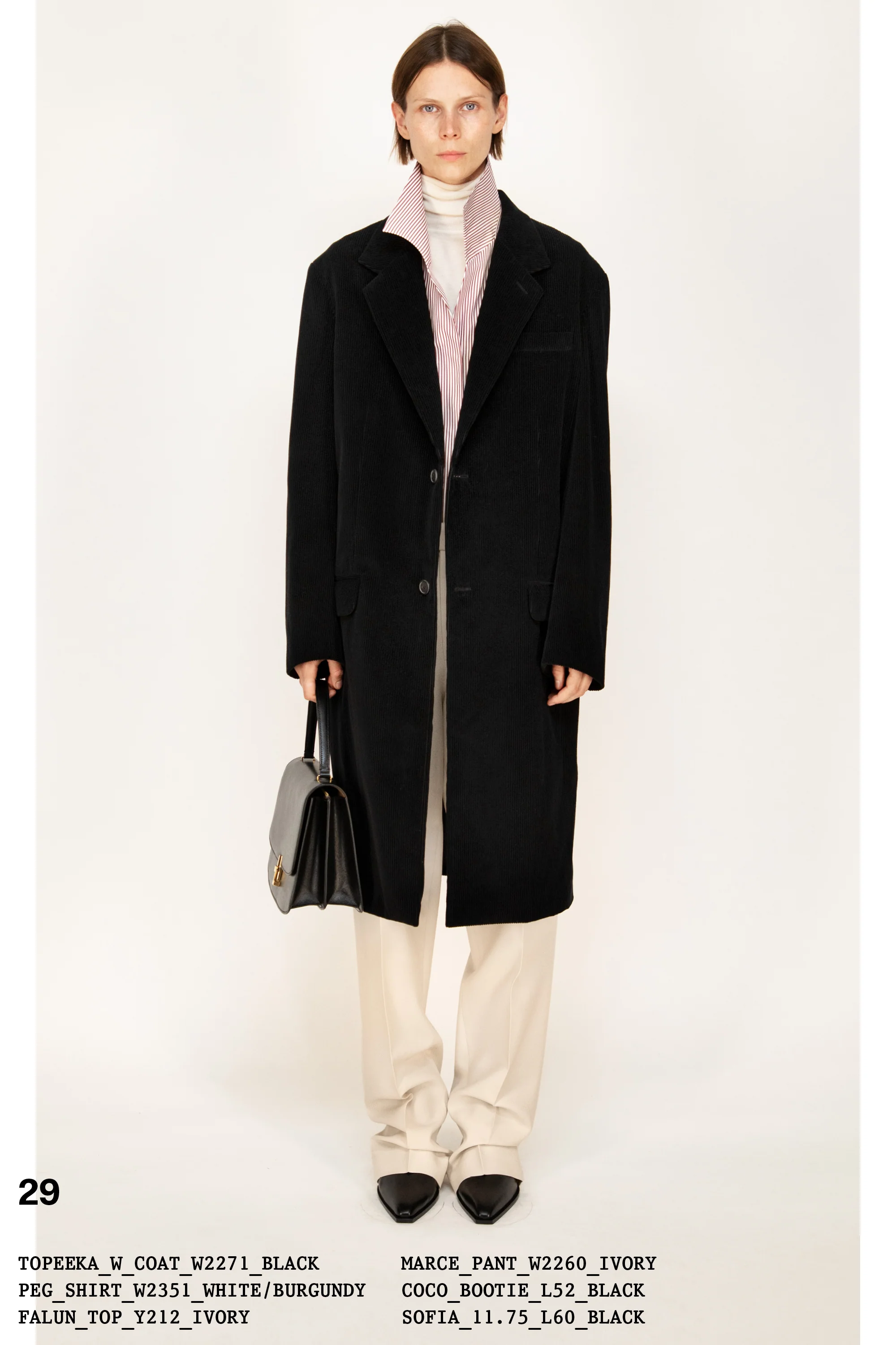 :: Fall 2022 :: Look 29
