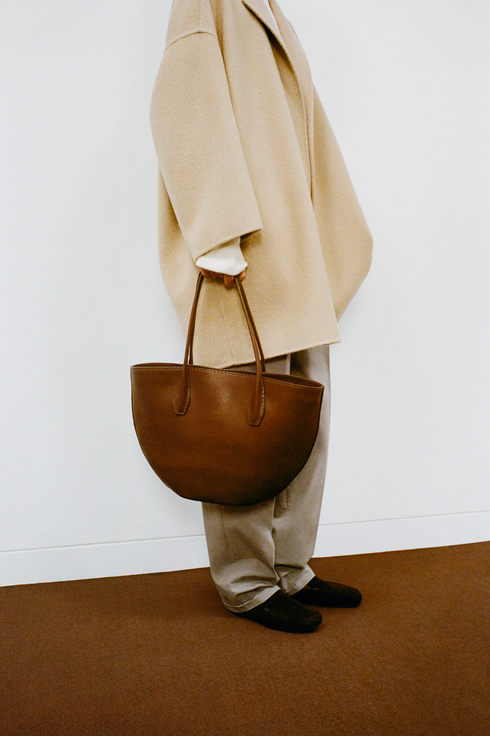 :: Fall 2025 :: Look 15