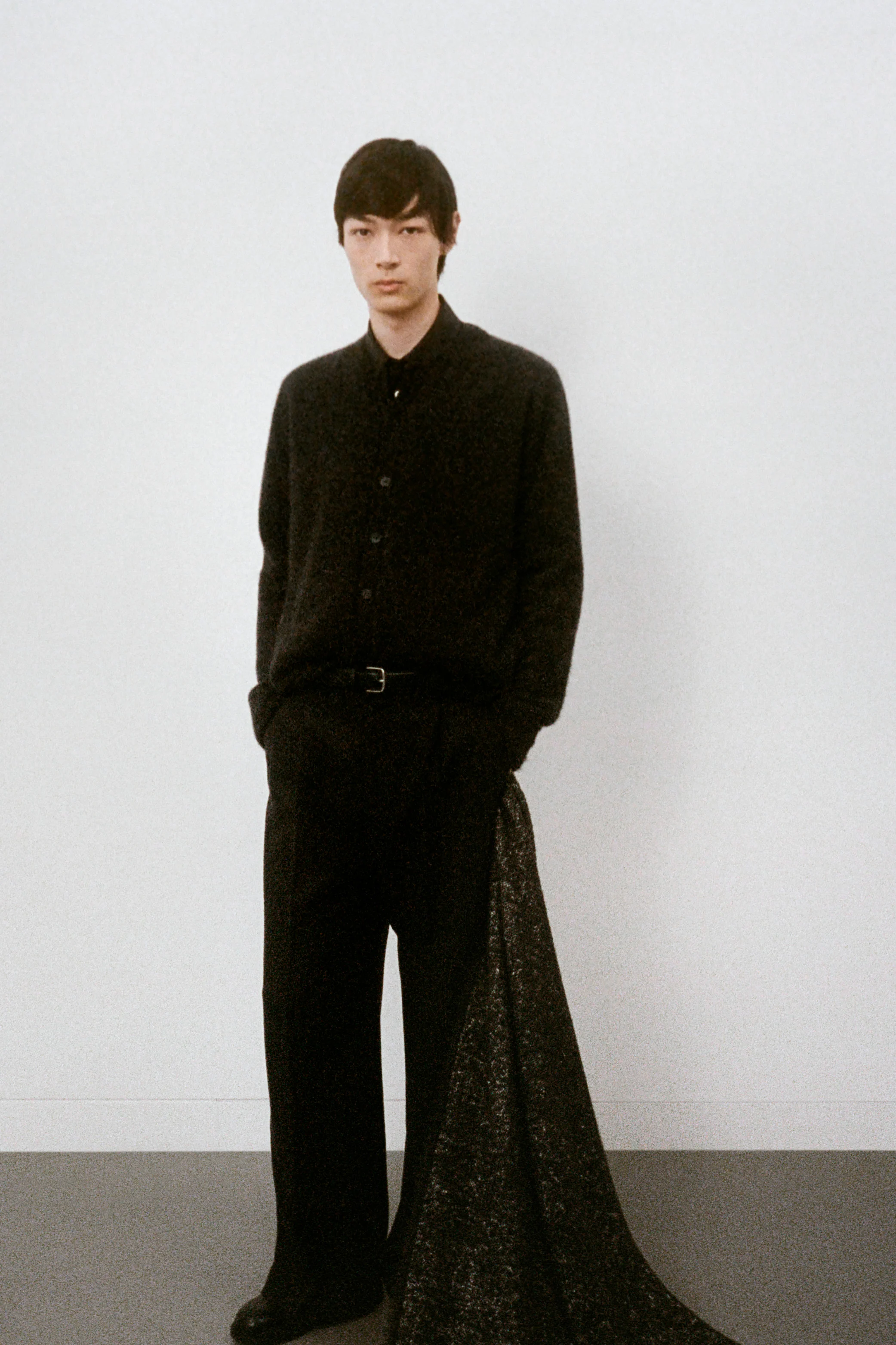 :: Fall 2025 :: Look 19