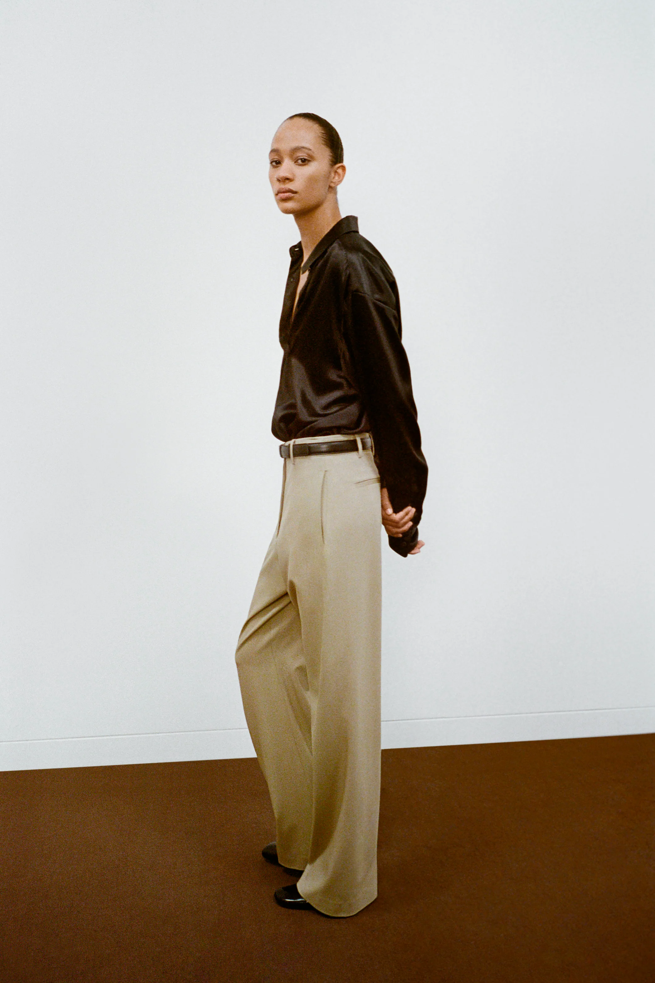 :: Fall 2025 :: Look 27