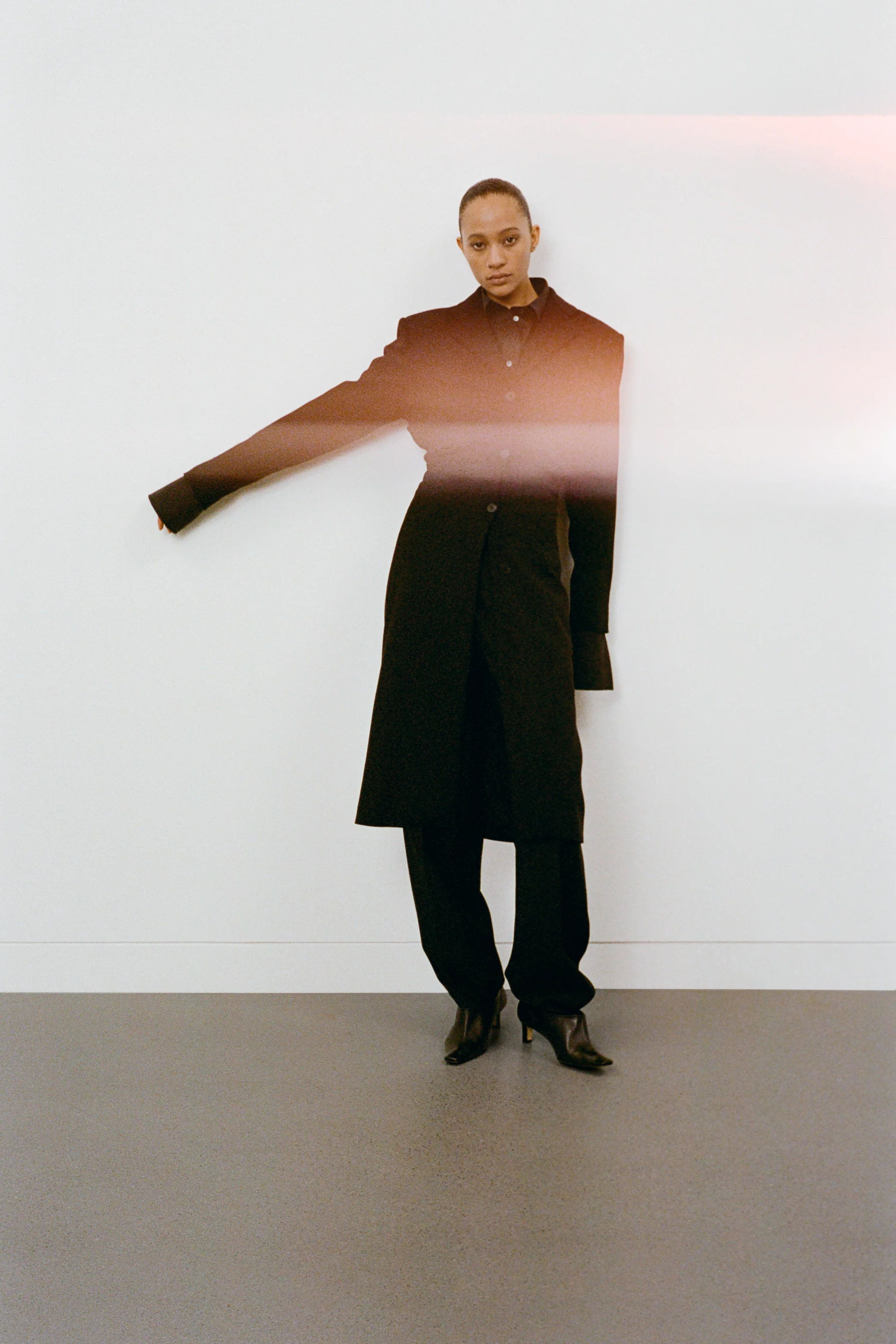 :: Fall 2025 :: Look 42