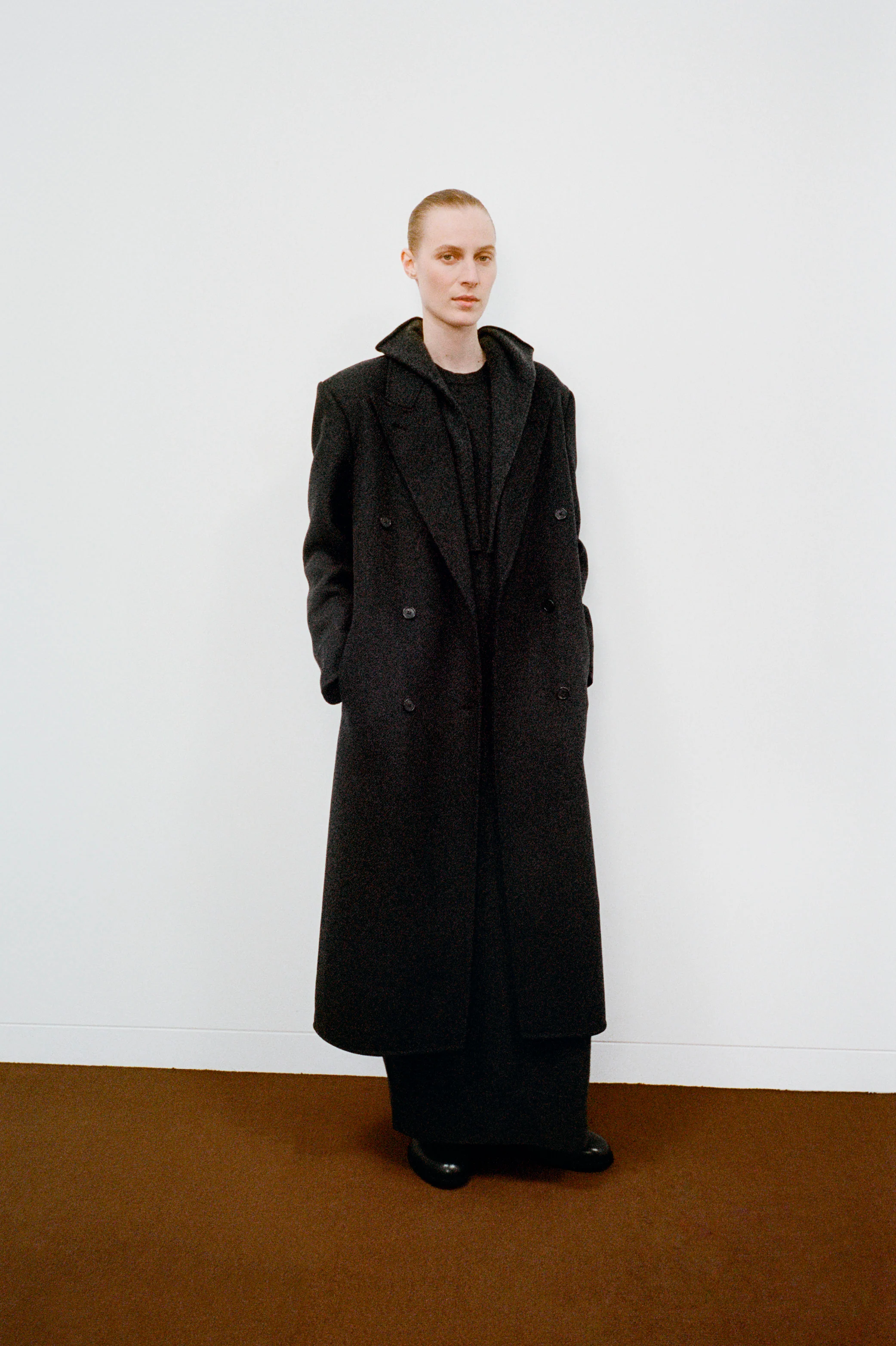 :: Fall 2025 :: Look 4