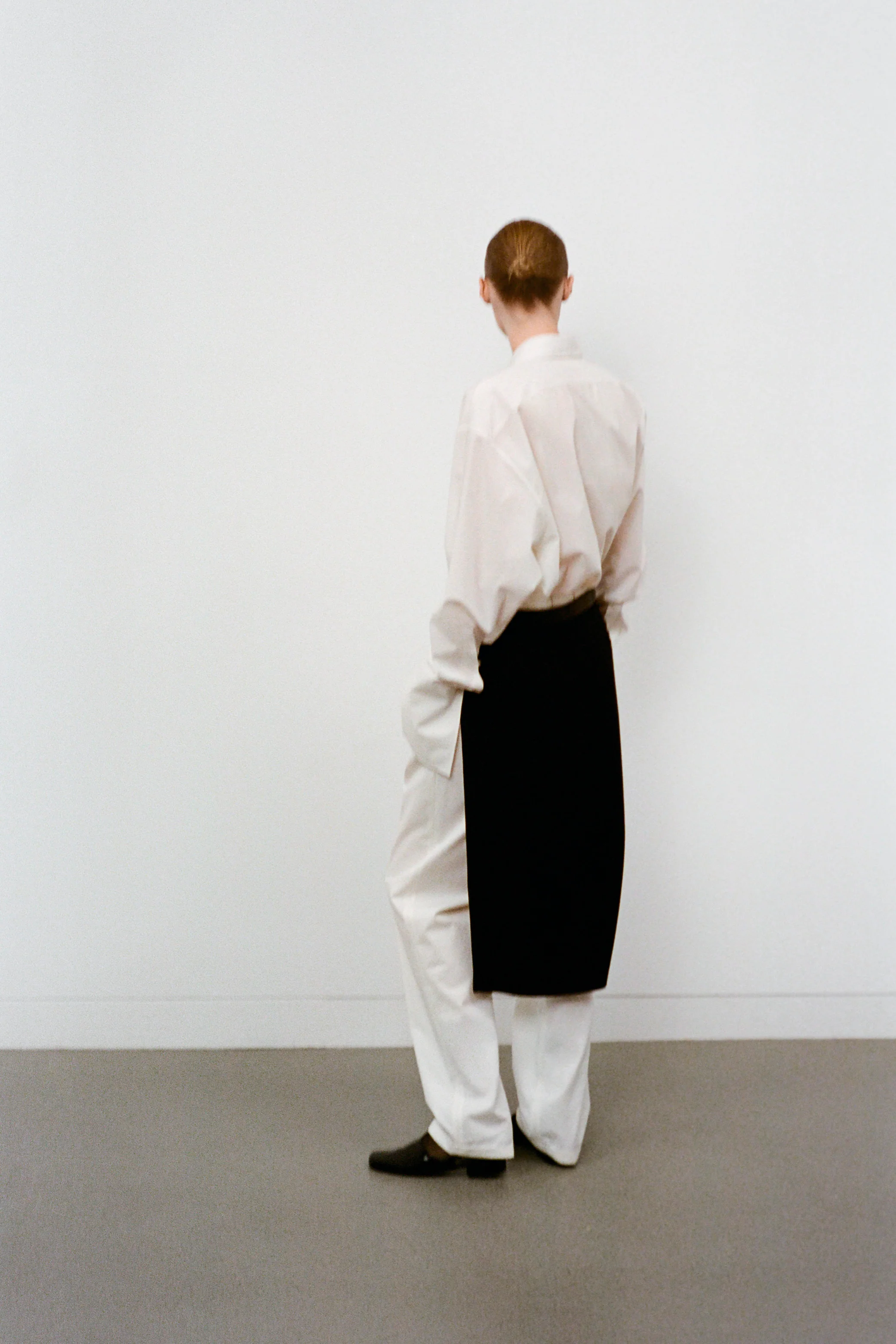 :: Fall 2025 :: Look 8