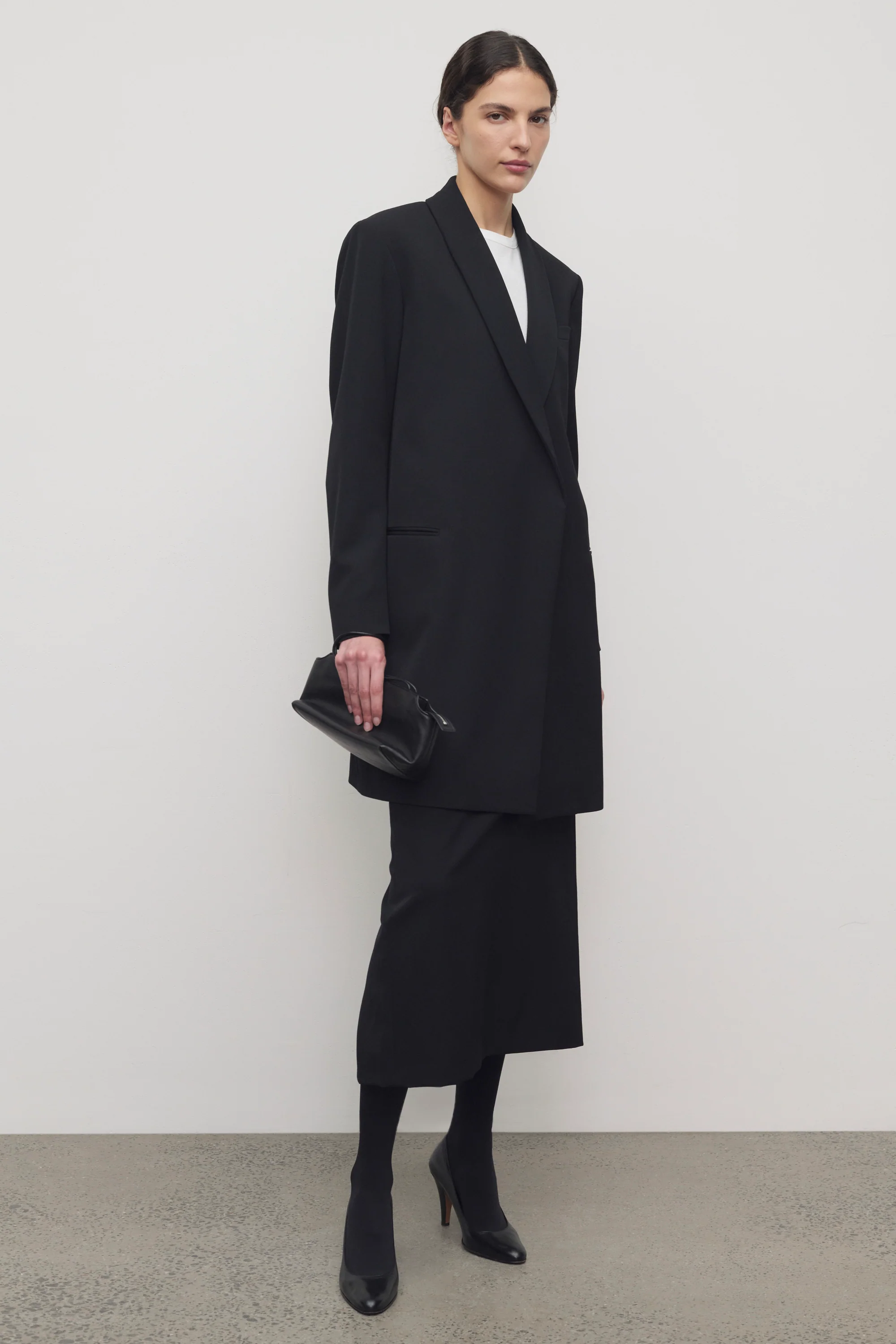 Fenaris Coat - Image 3