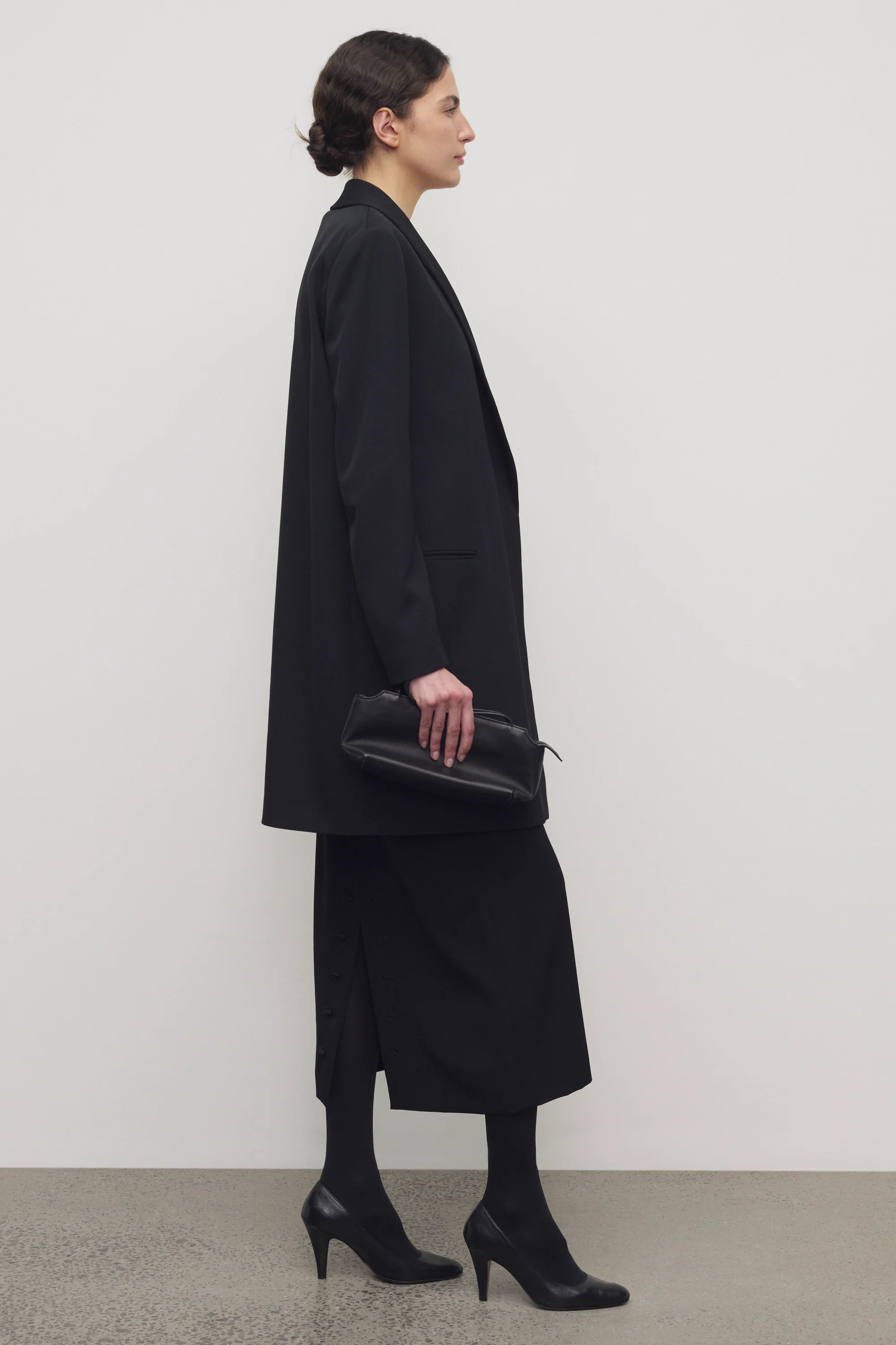 Fenaris Coat - Image 4